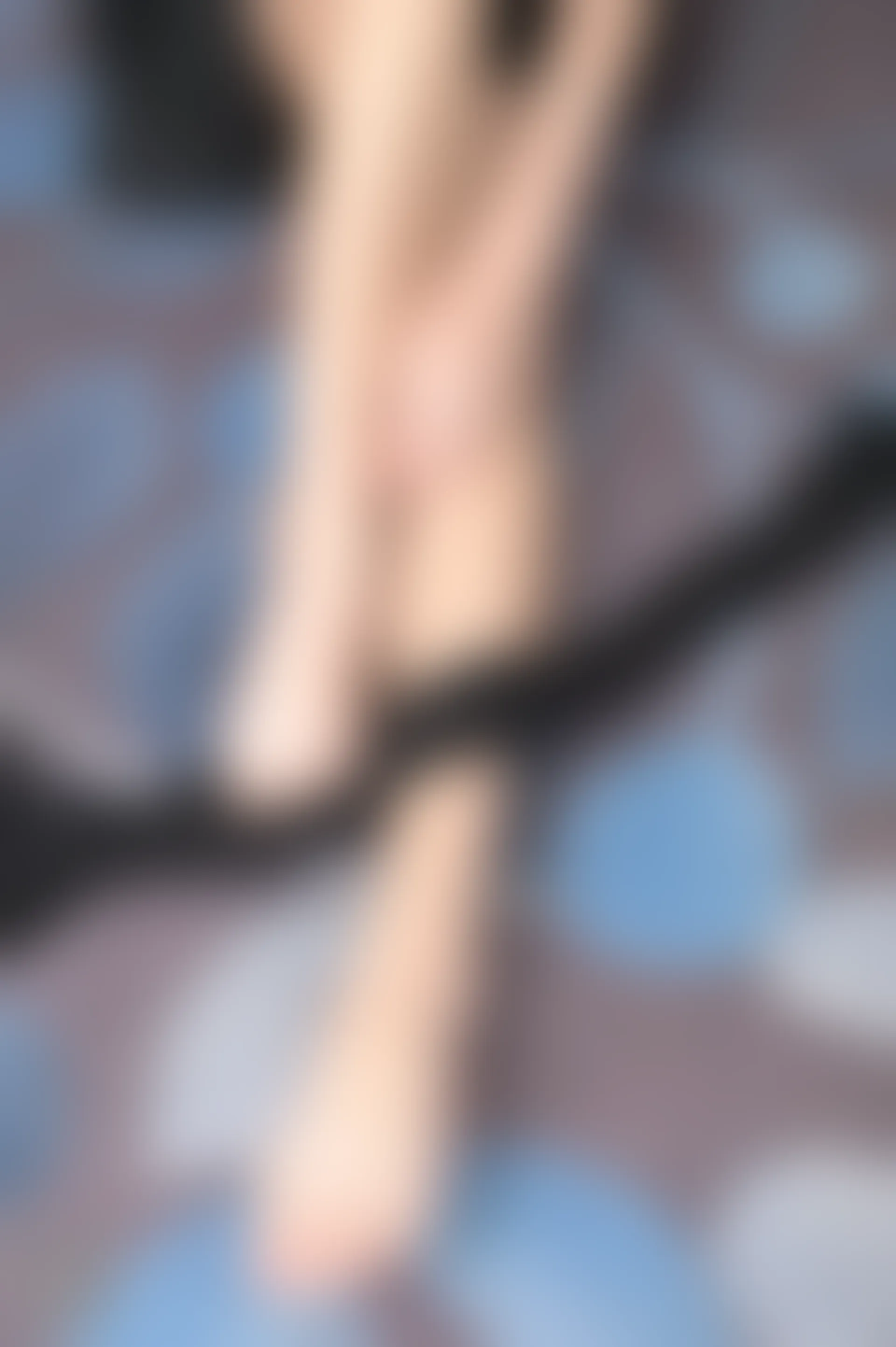 SSA丝社 超清写真 NO.205 小九黑丝JK制服[156P-2.27GB]