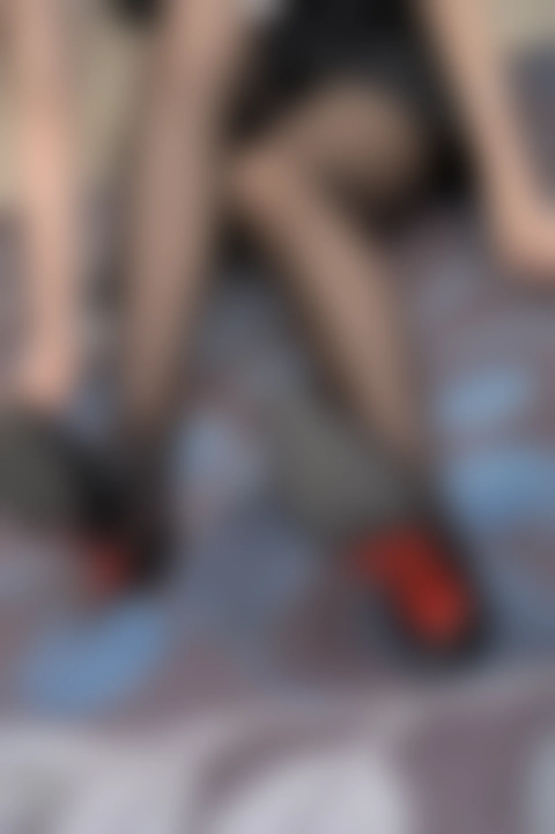 SSA丝社 超清写真 NO.205 小九黑丝JK制服[156P-2.27GB]