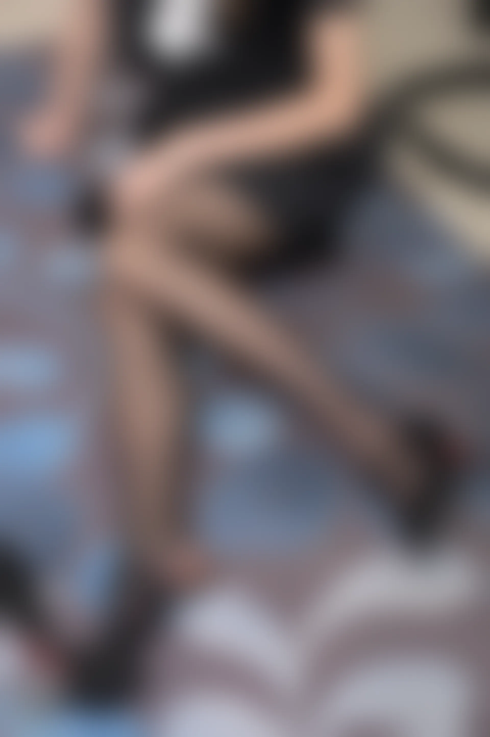 SSA丝社 超清写真 NO.205 小九黑丝JK制服[156P-2.27GB]