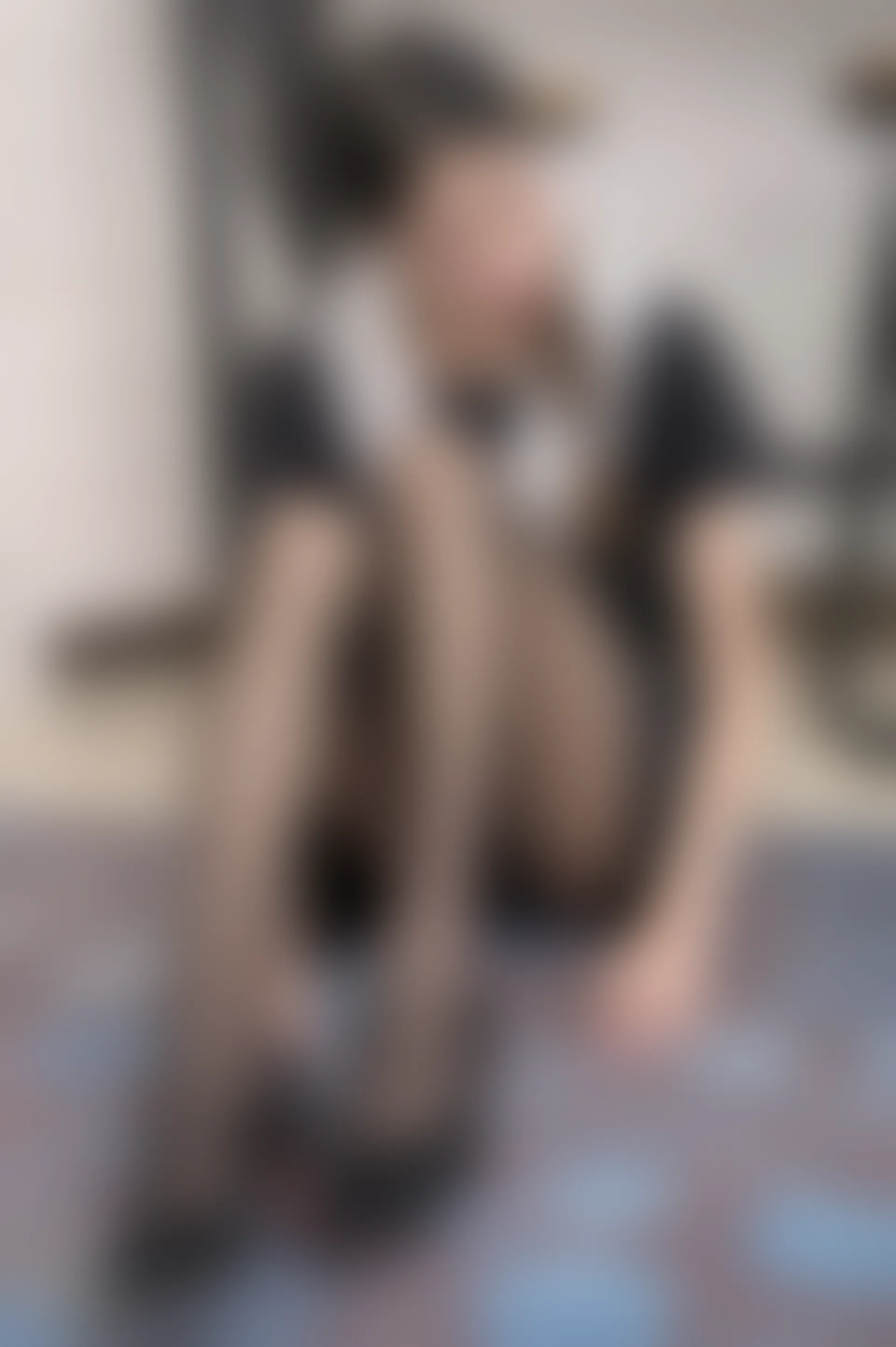 SSA丝社 超清写真 NO.205 小九黑丝JK制服[156P-2.27GB]