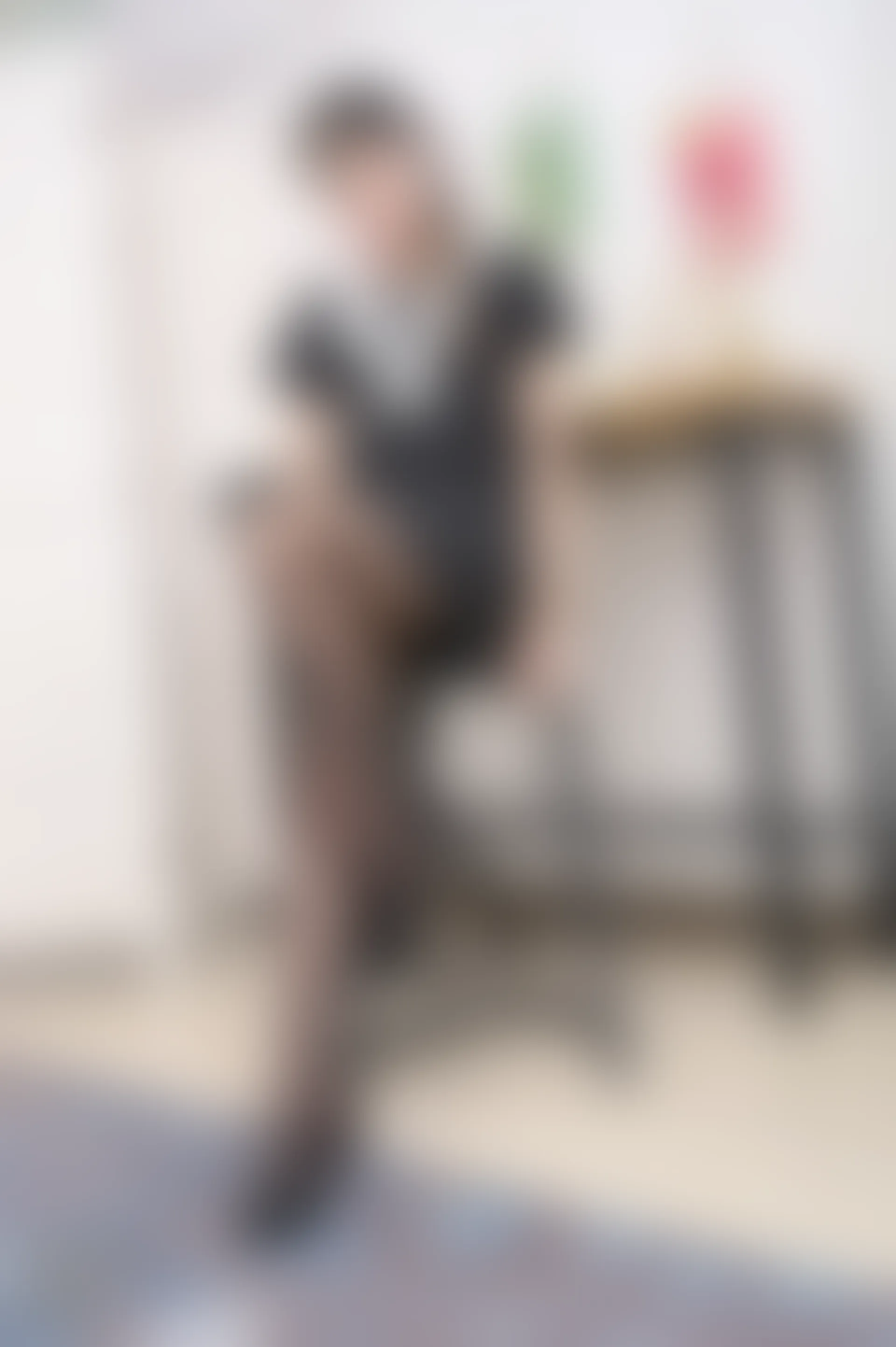 SSA丝社 超清写真 NO.205 小九黑丝JK制服[156P-2.27GB]