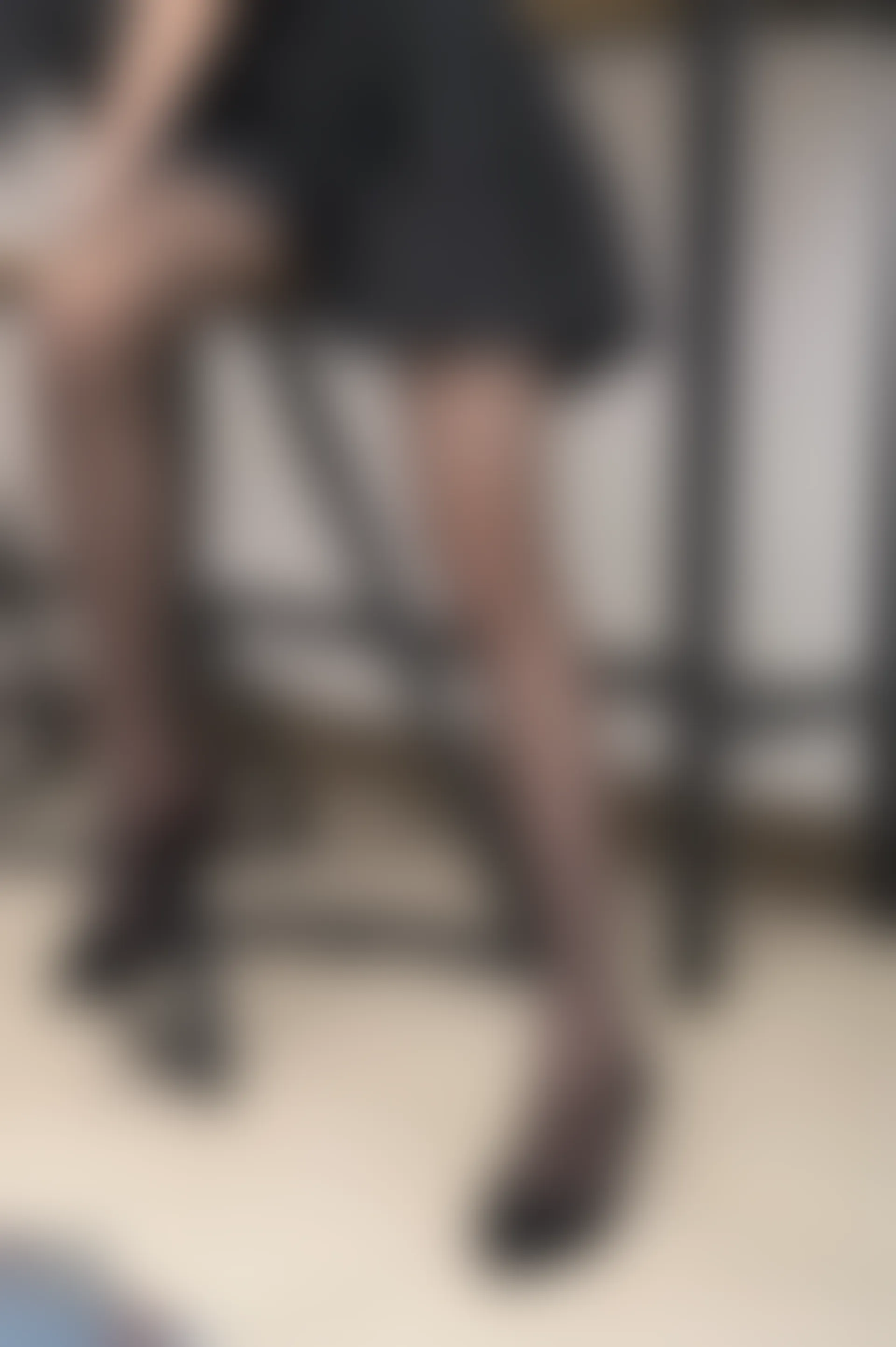 SSA丝社 超清写真 NO.205 小九黑丝JK制服[156P-2.27GB]