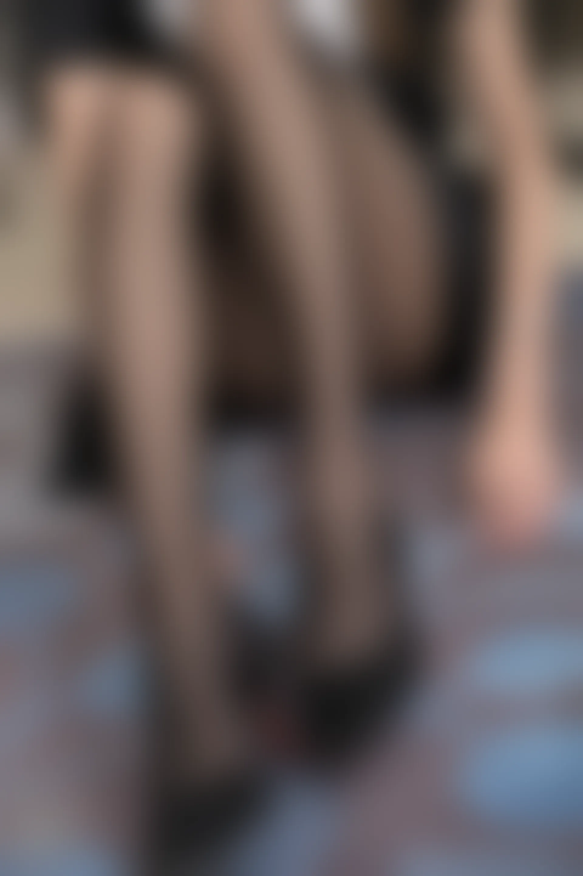 SSA丝社 超清写真 NO.205 小九黑丝JK制服[156P-2.27GB]