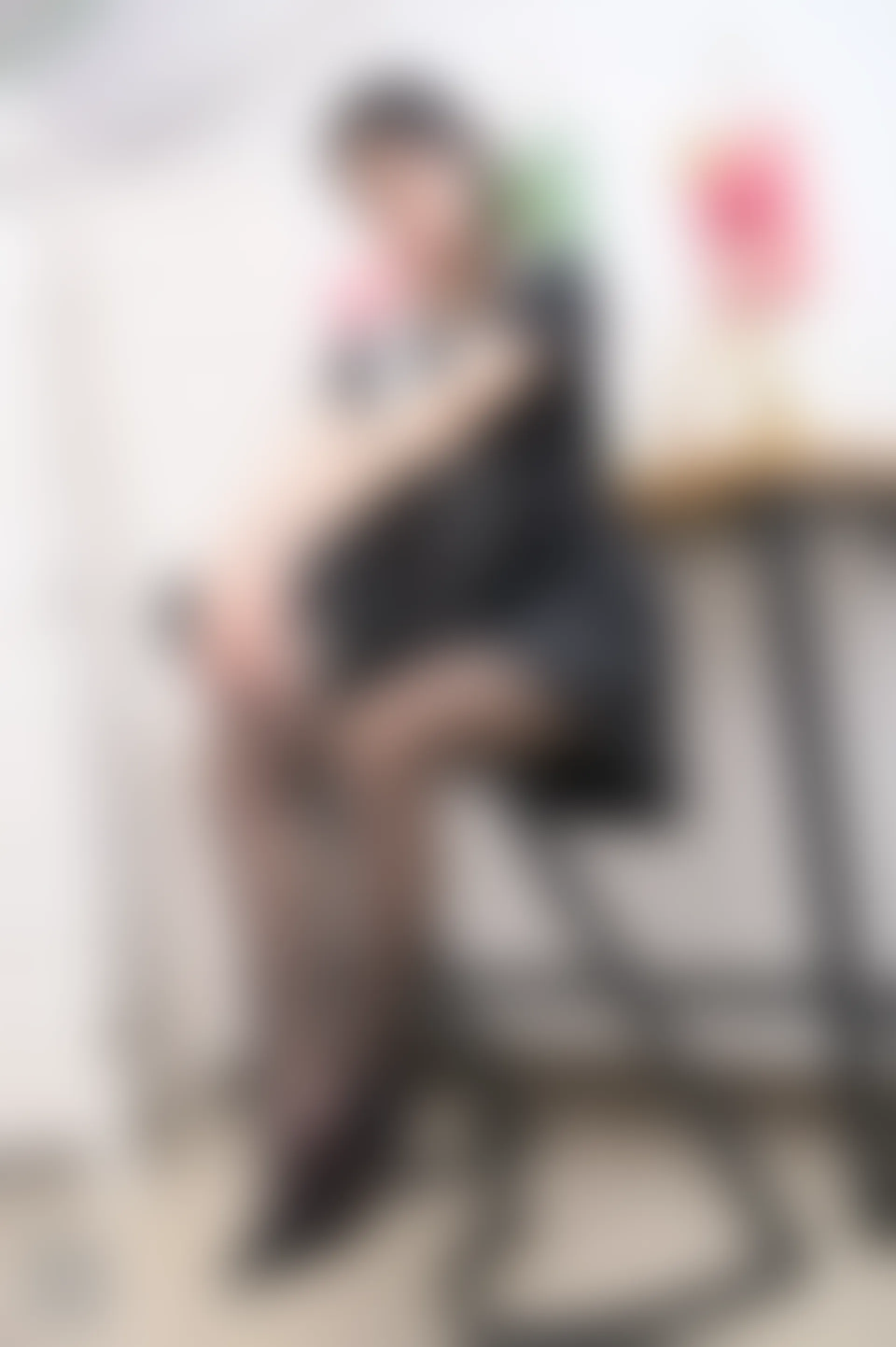 SSA丝社 超清写真 NO.205 小九黑丝JK制服[156P-2.27GB]
