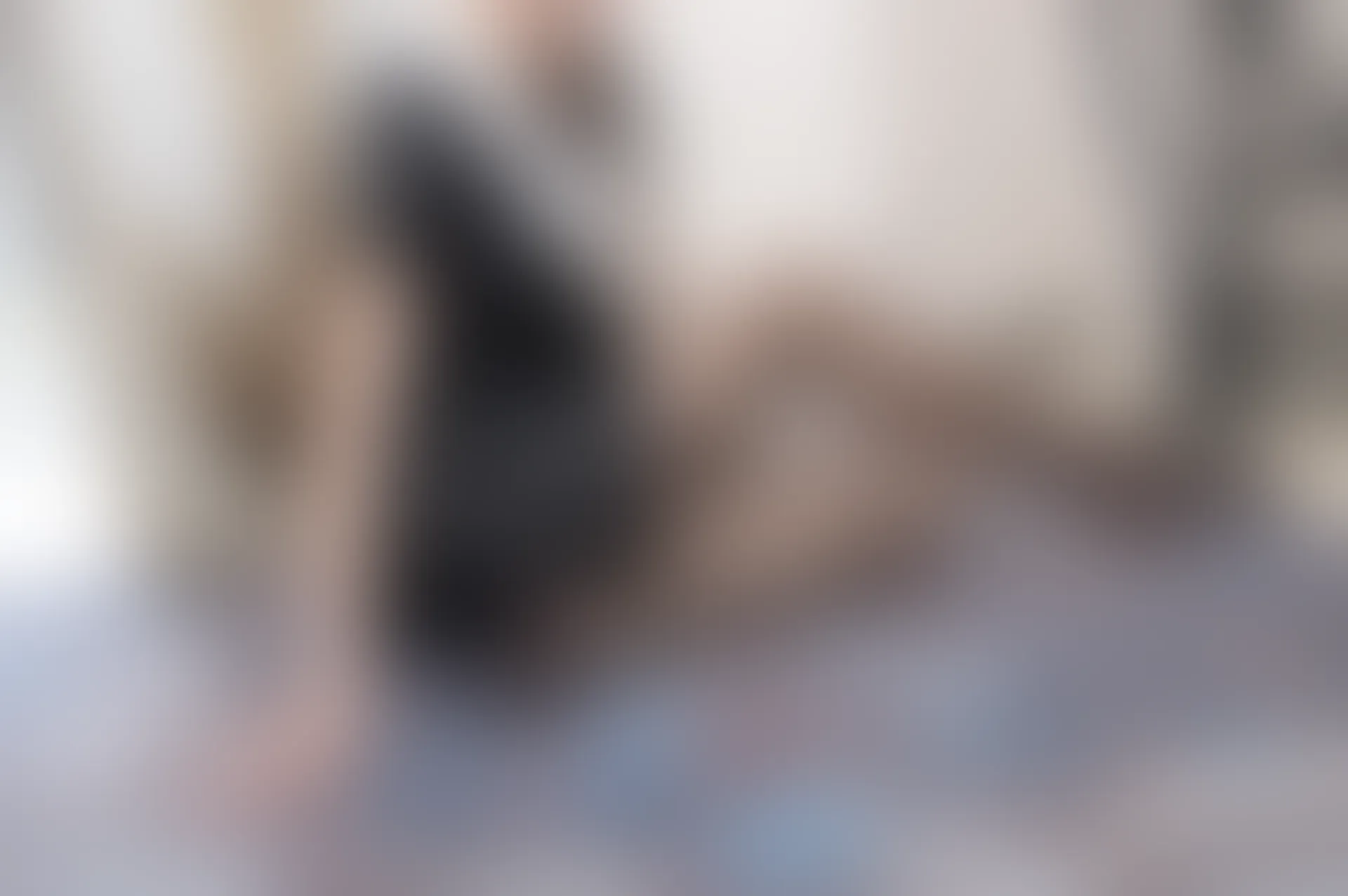 SSA丝社 超清写真 NO.205 小九黑丝JK制服[156P-2.27GB]