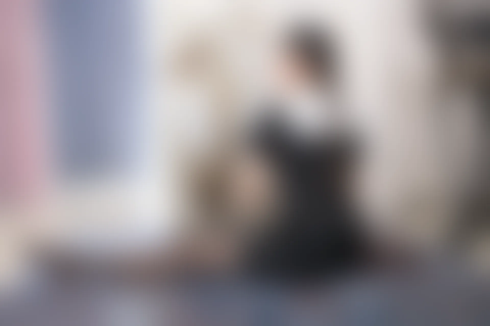 SSA丝社 超清写真 NO.205 小九黑丝JK制服[156P-2.27GB]