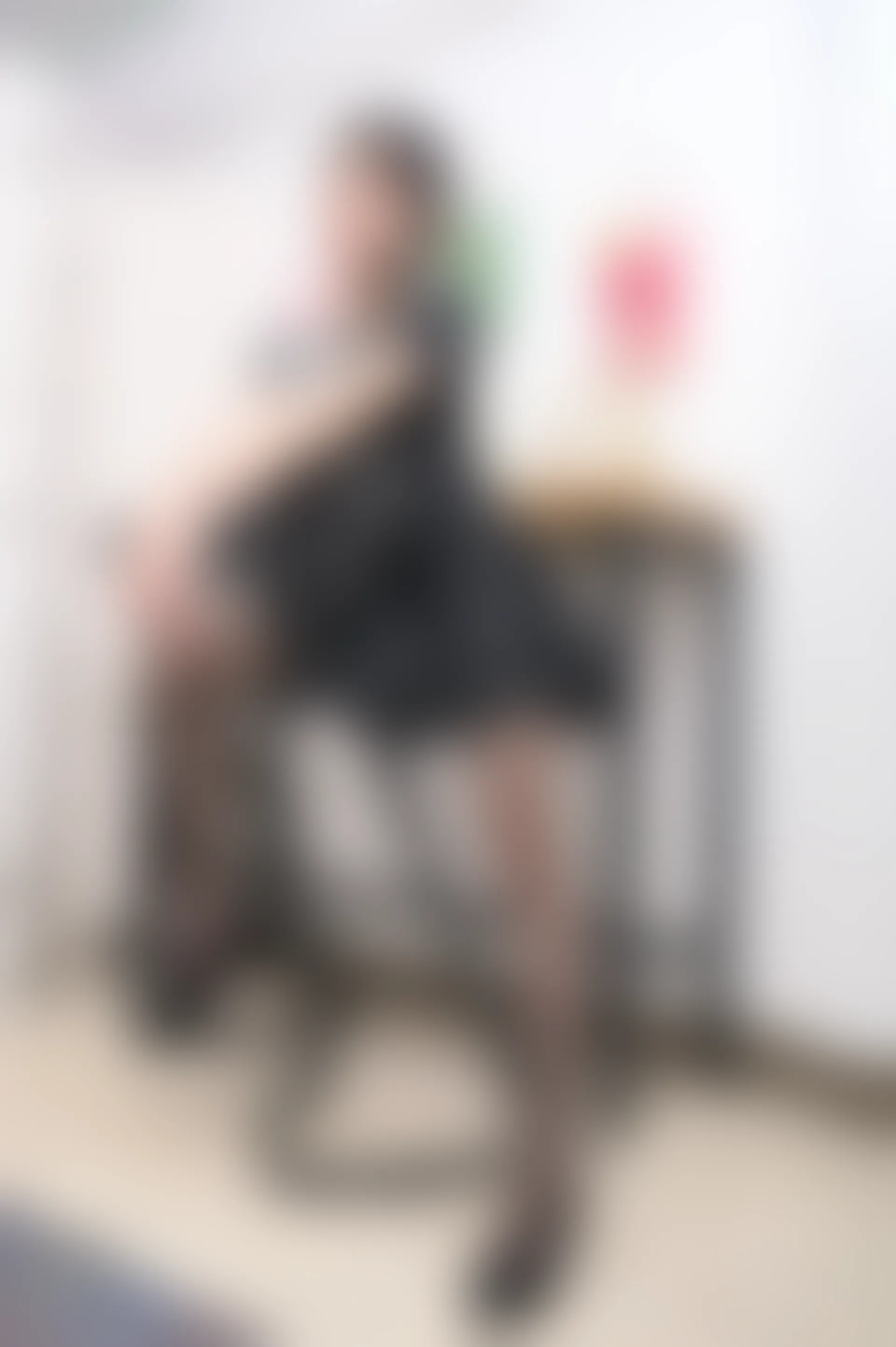 SSA丝社 超清写真 NO.205 小九黑丝JK制服[156P-2.27GB]