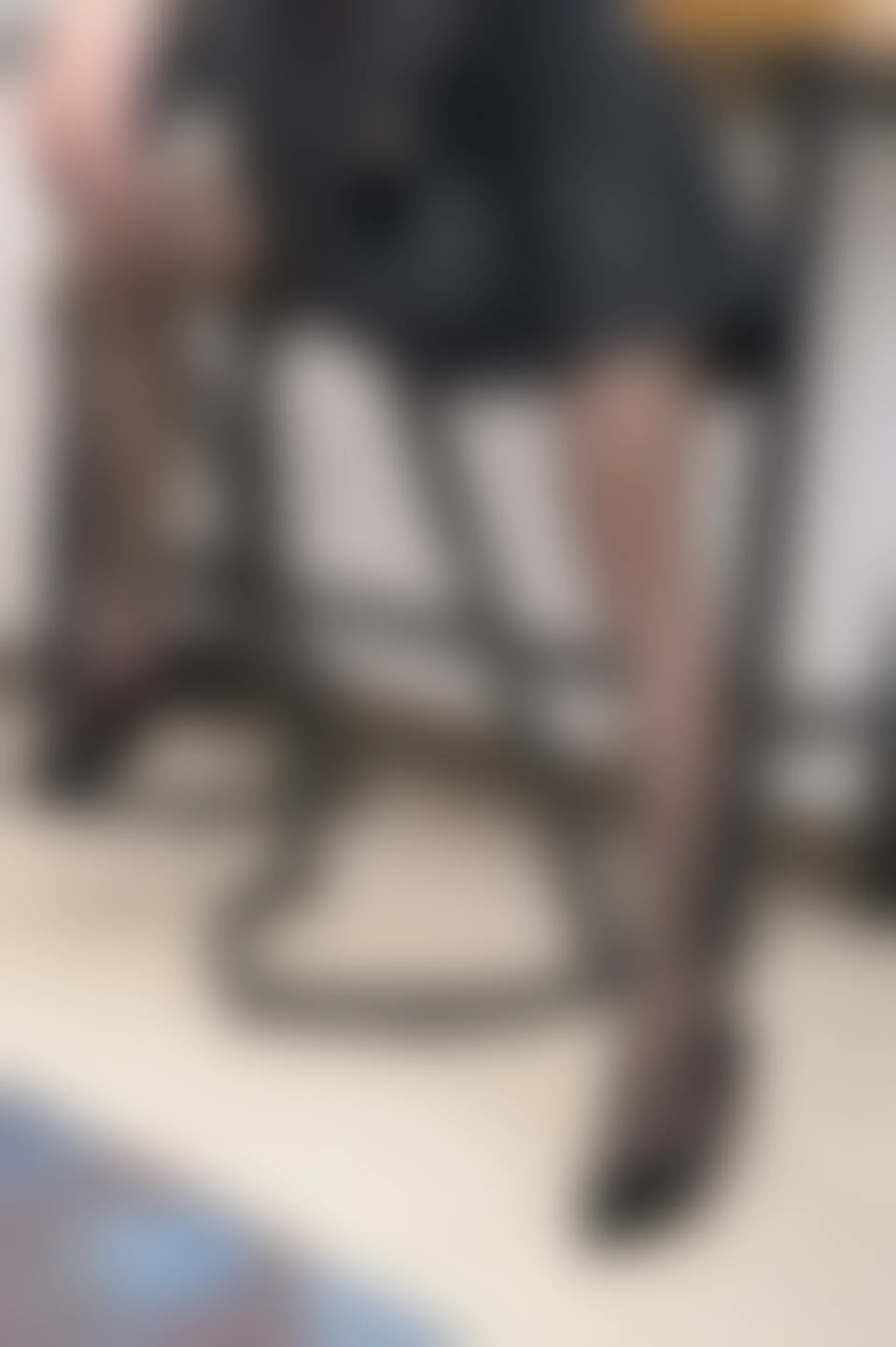 SSA丝社 超清写真 NO.205 小九黑丝JK制服[156P-2.27GB]