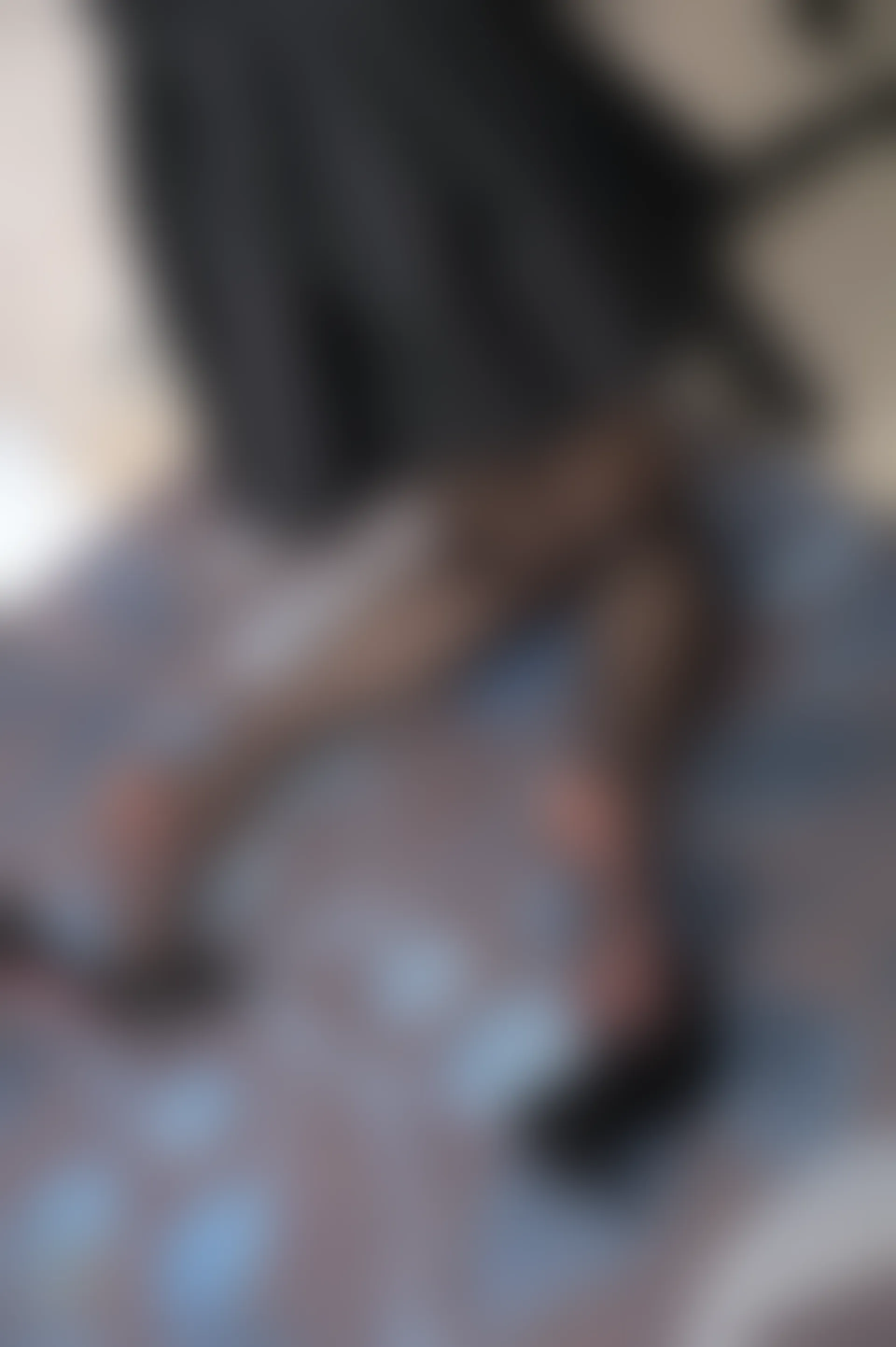 SSA丝社 超清写真 NO.205 小九黑丝JK制服[156P-2.27GB]