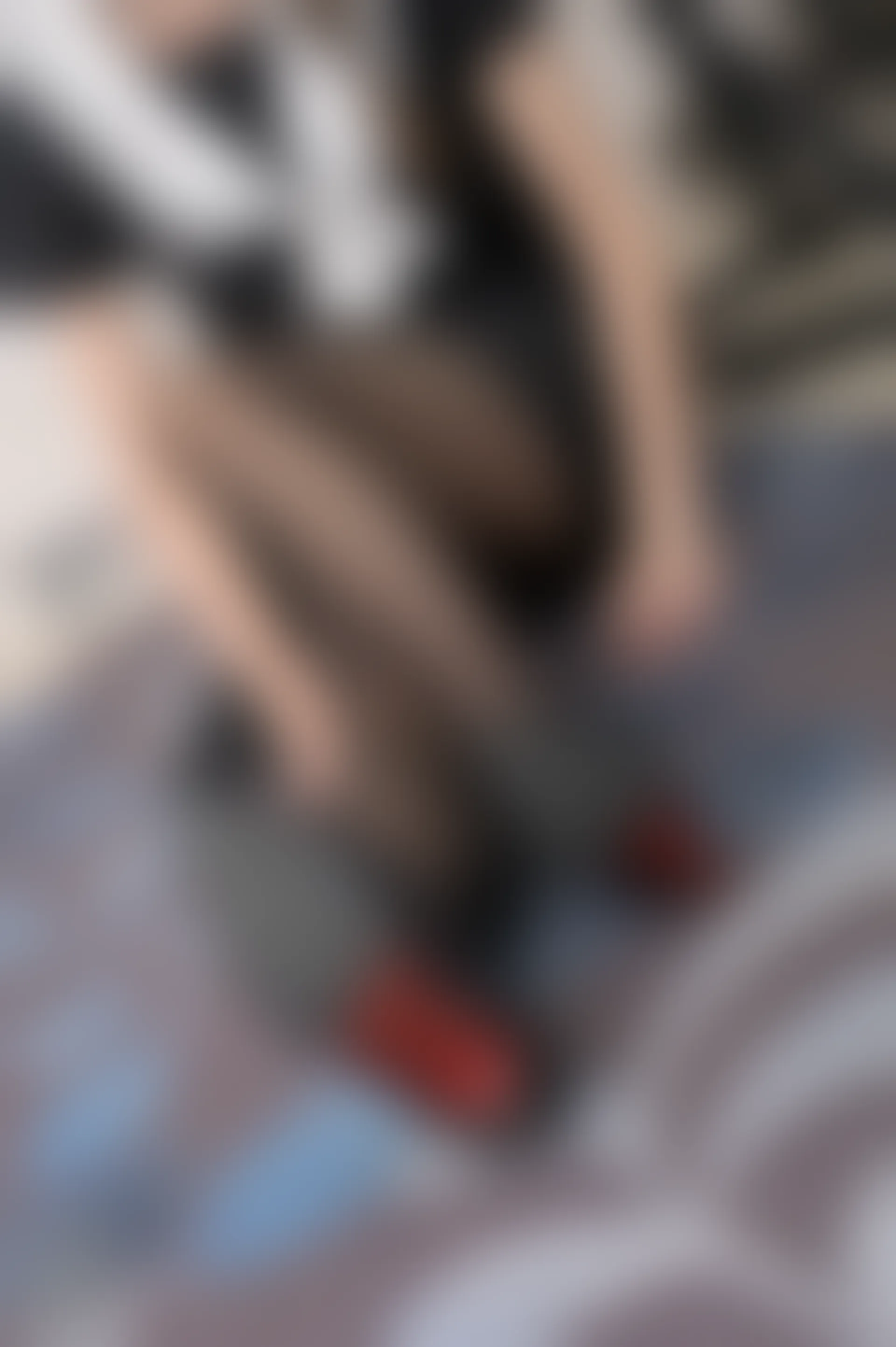 SSA丝社 超清写真 NO.205 小九黑丝JK制服[156P-2.27GB]
