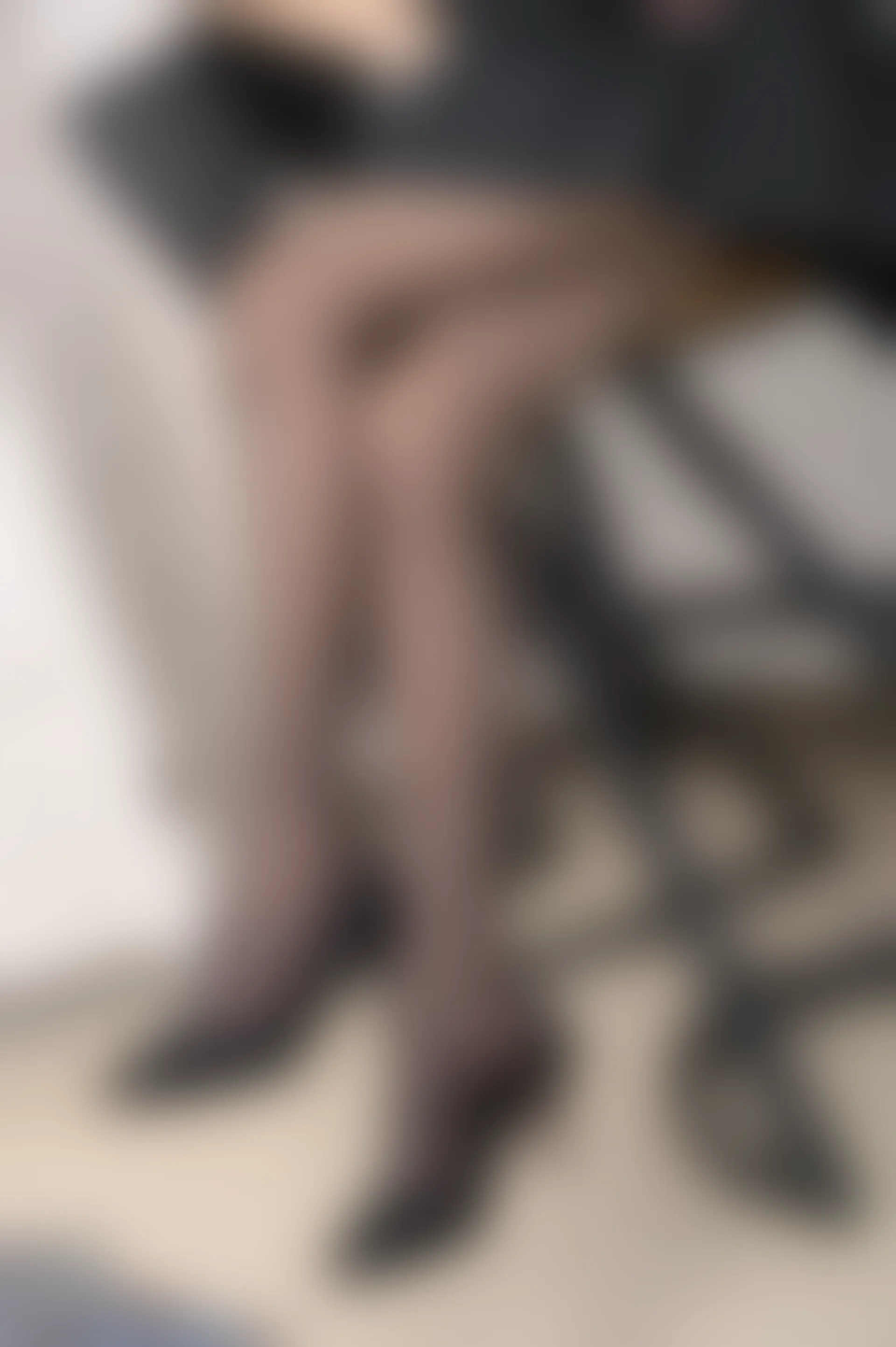 SSA丝社 超清写真 NO.205 小九黑丝JK制服[156P-2.27GB]