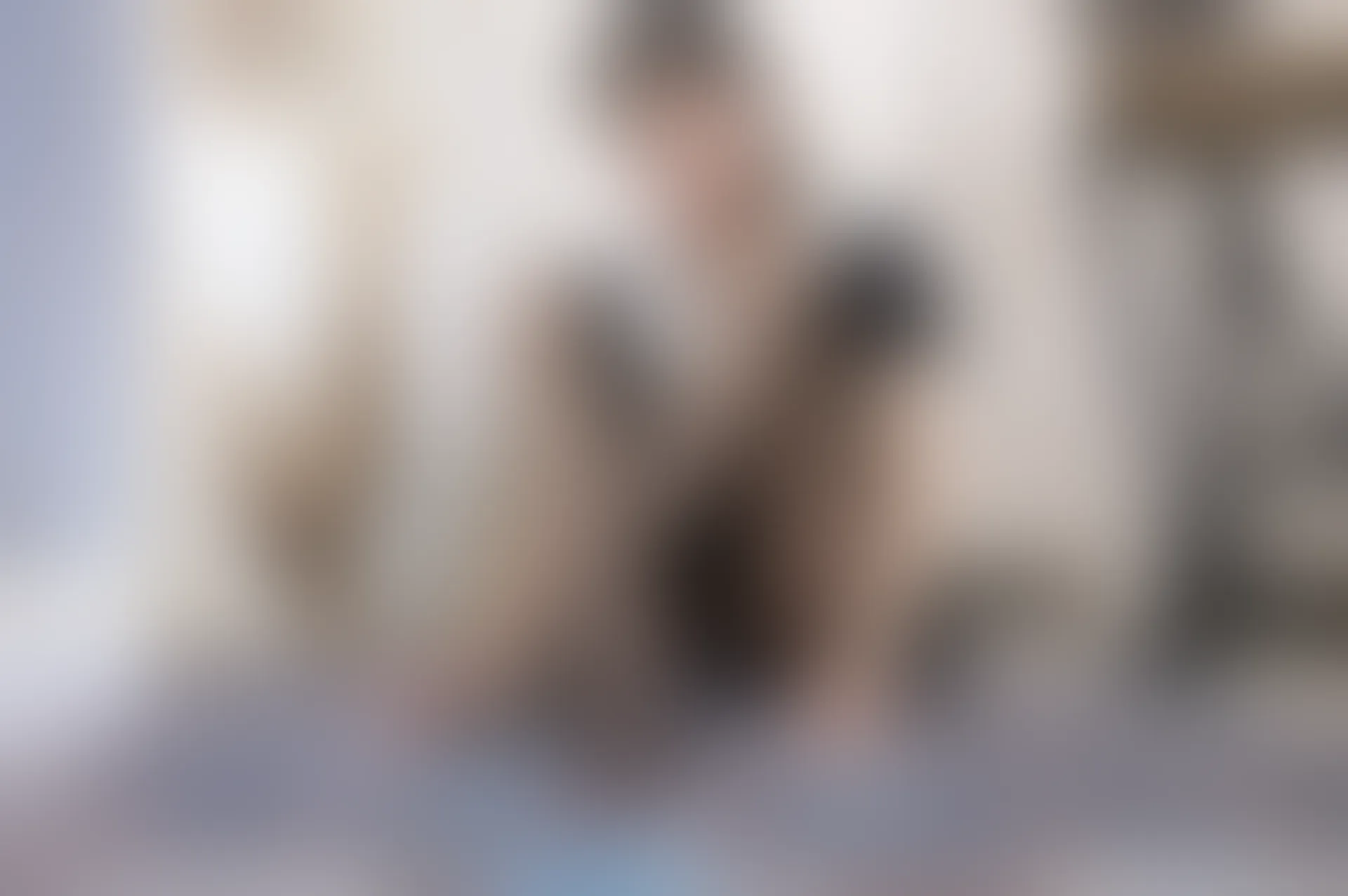 SSA丝社 超清写真 NO.205 小九黑丝JK制服[156P-2.27GB]