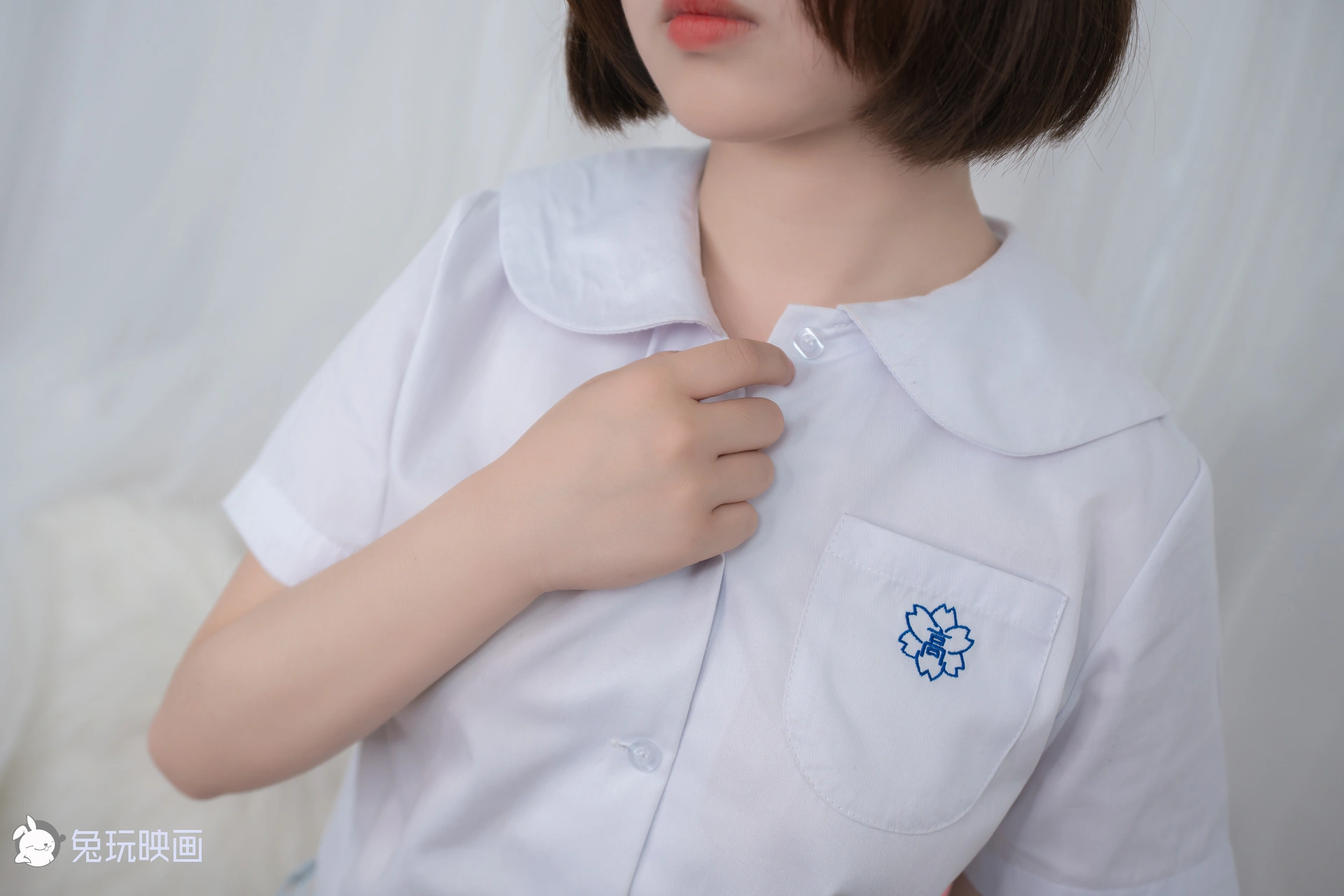 C09.008 制服女孩 [41P-362MB]
