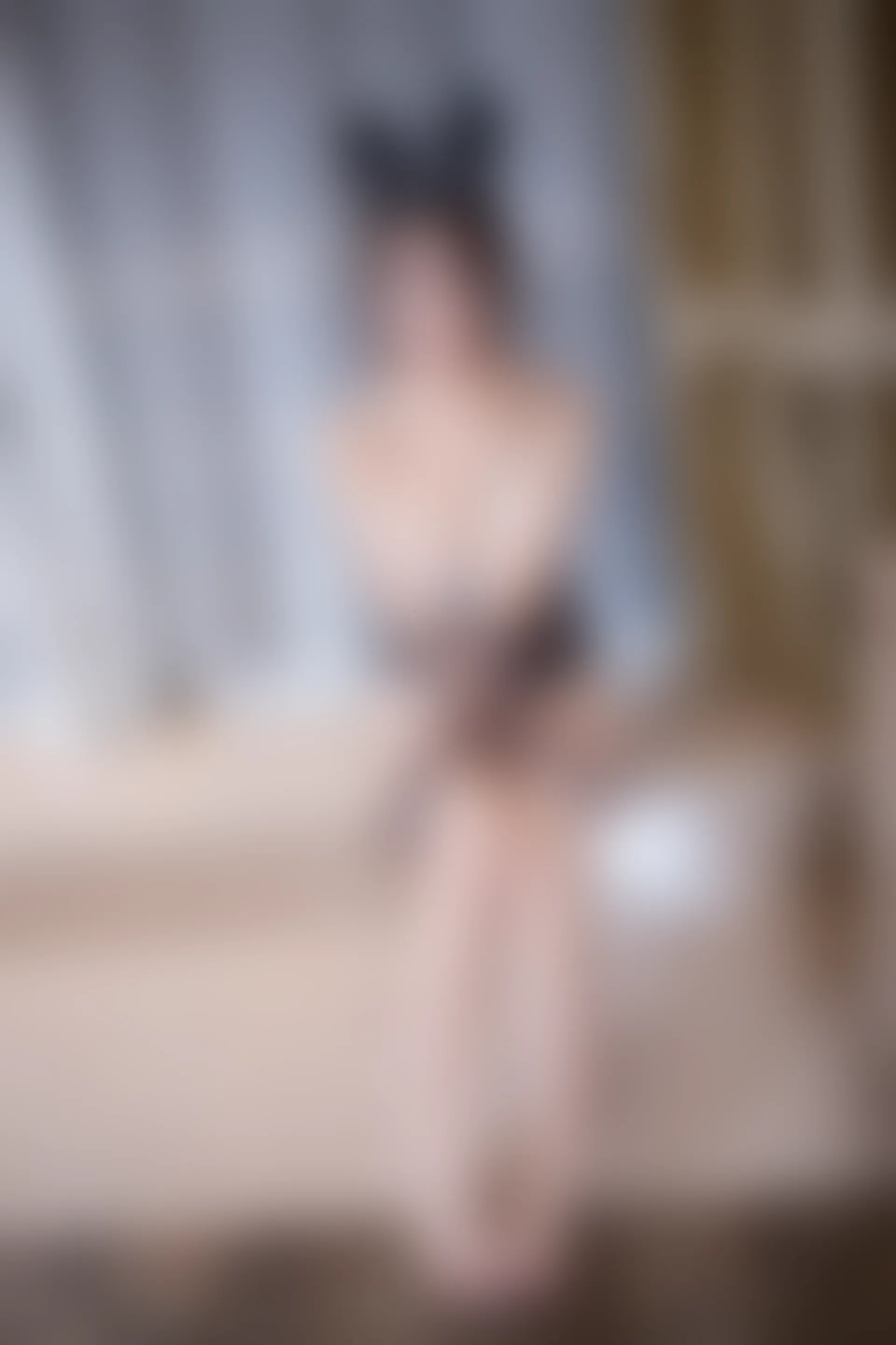 XiuRen秀人网 2015.12.19 No.443 FoxYini孟狐狸