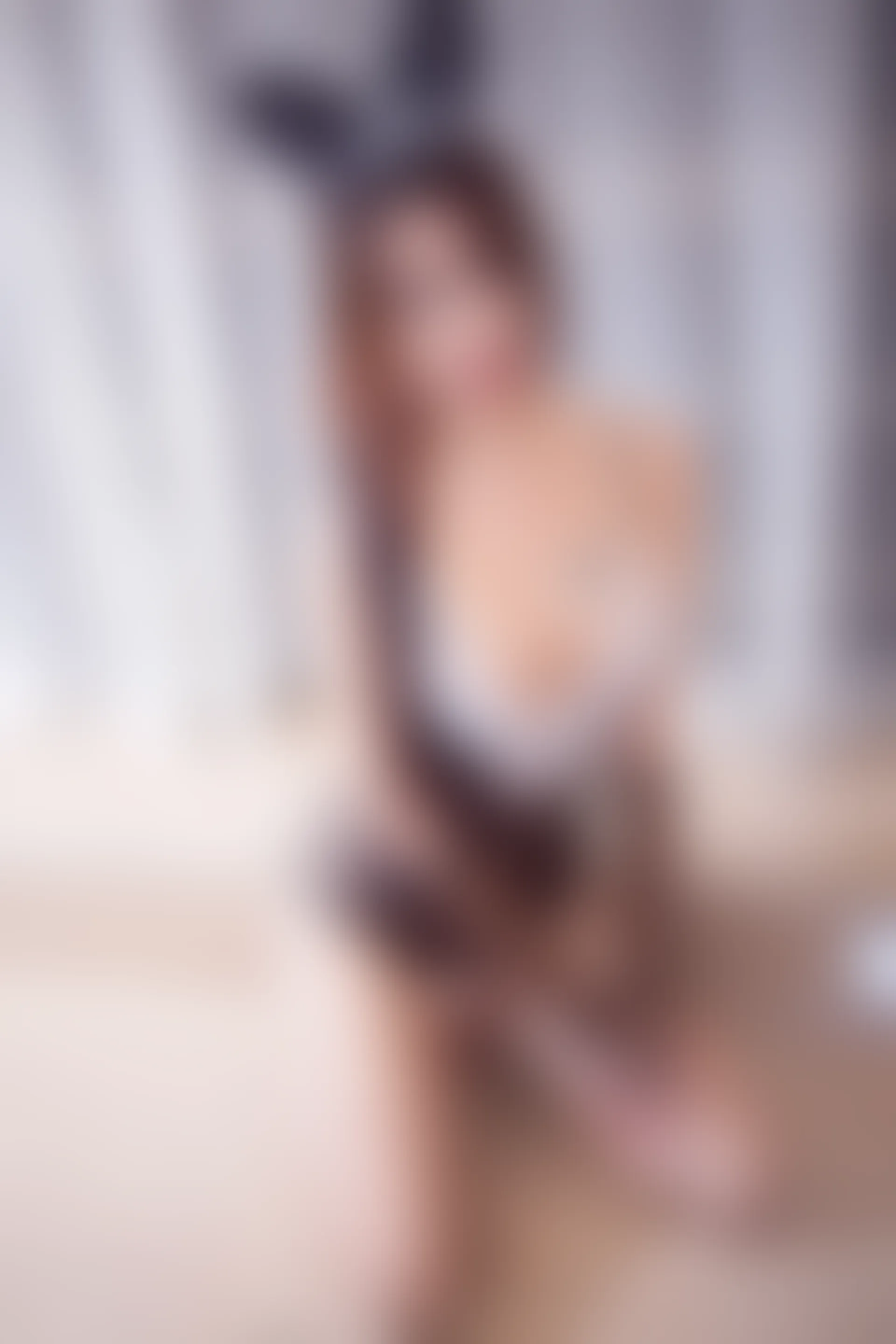 XiuRen秀人网 2015.12.19 No.443 FoxYini孟狐狸
