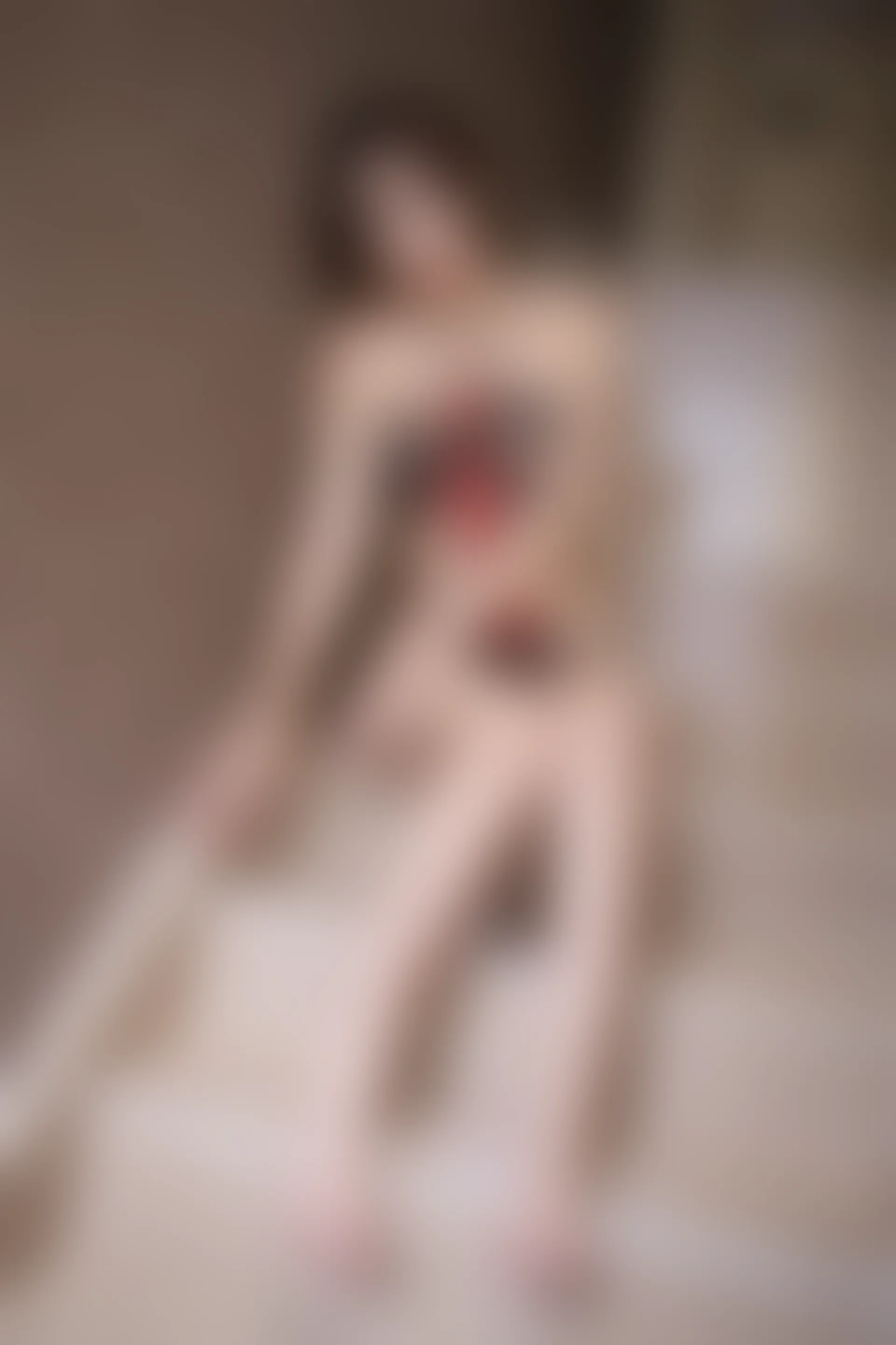 XiuRen秀人网 2015.12.19 No.443 FoxYini孟狐狸