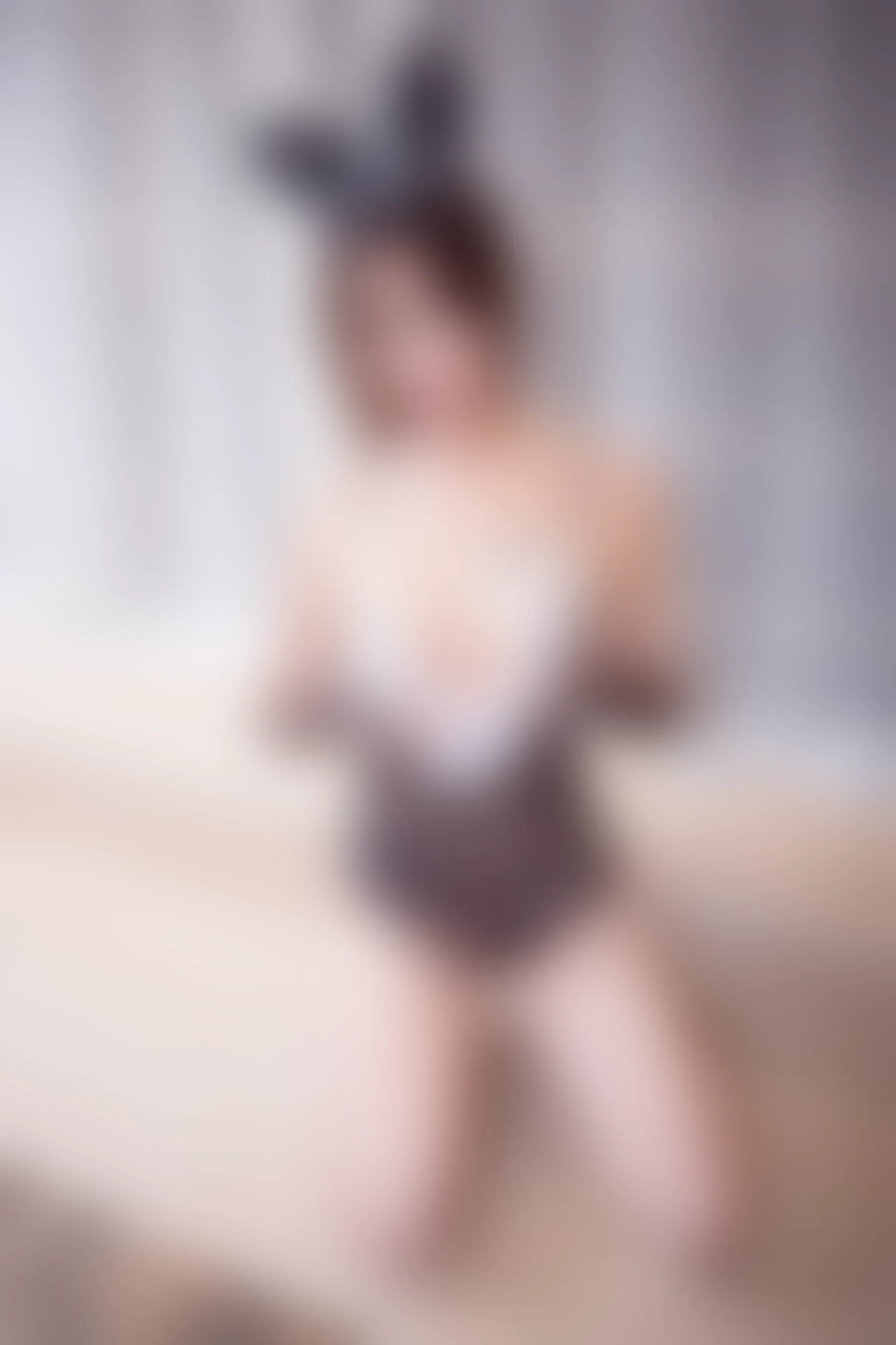 XiuRen秀人网 2015.12.19 No.443 FoxYini孟狐狸
