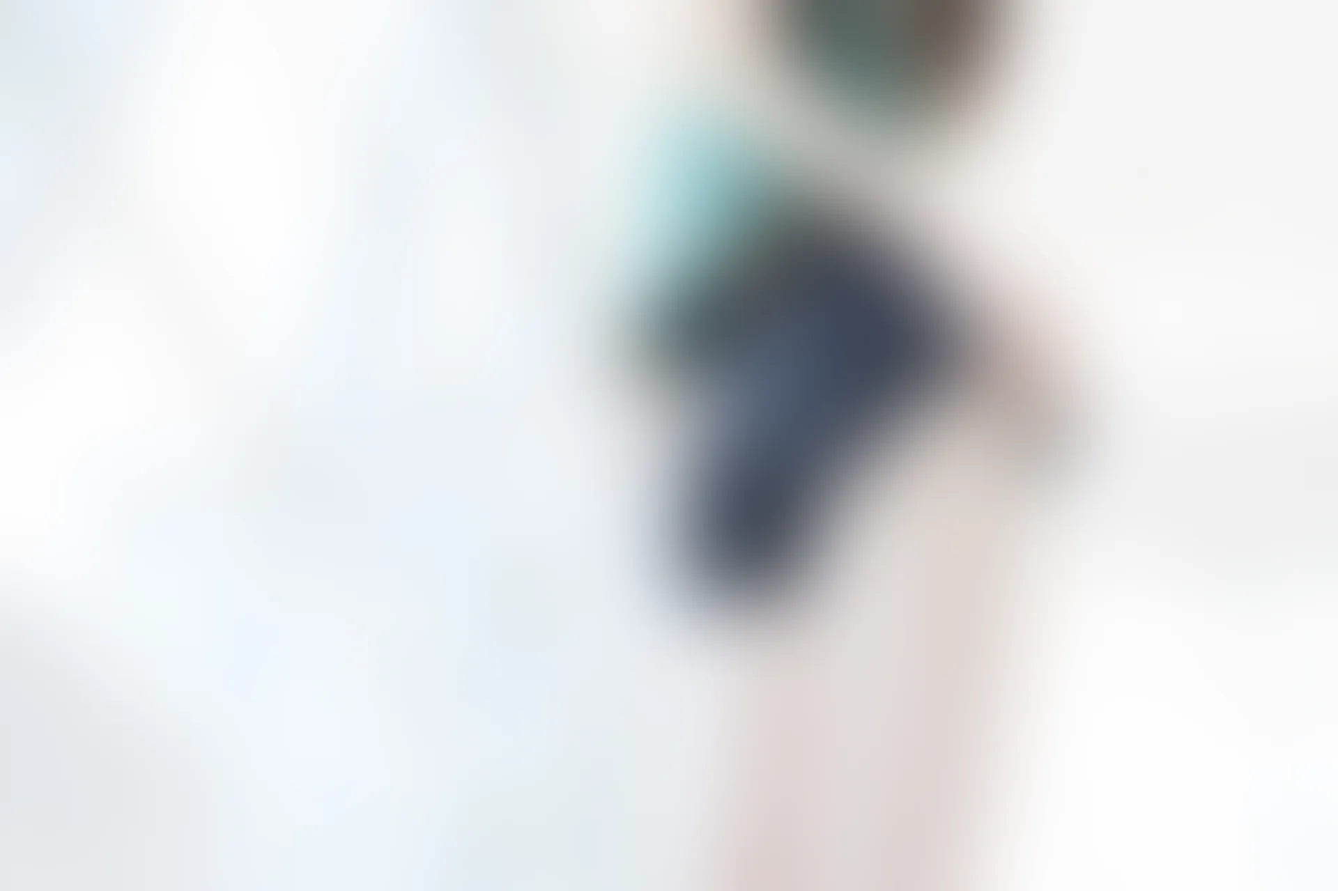 C47.005 绿T恤白鞋少女 [40P-83MB]