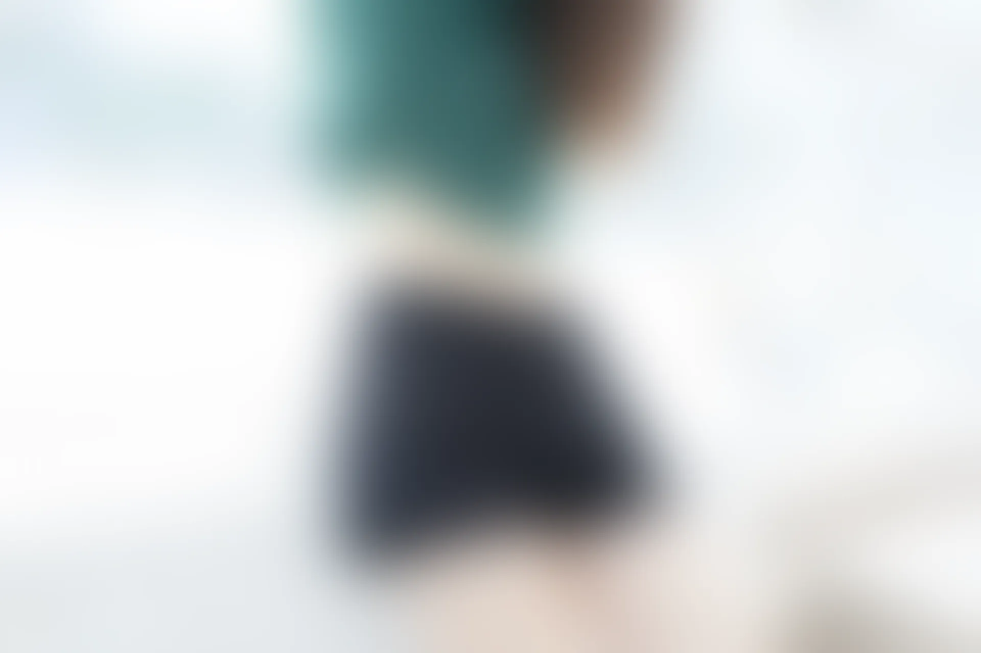 C47.005 绿T恤白鞋少女 [40P-83MB]
