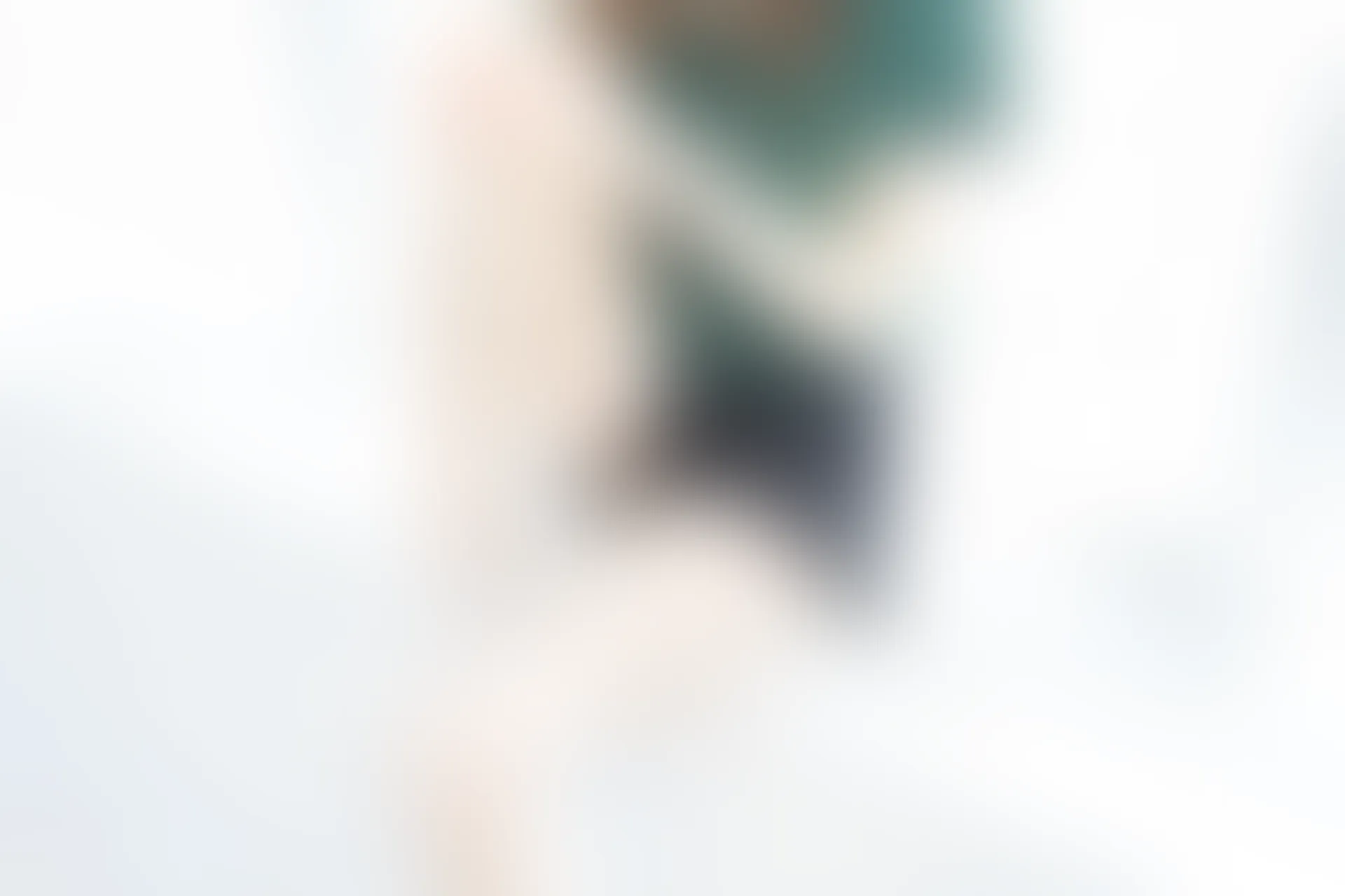 C47.005 绿T恤白鞋少女 [40P-83MB]