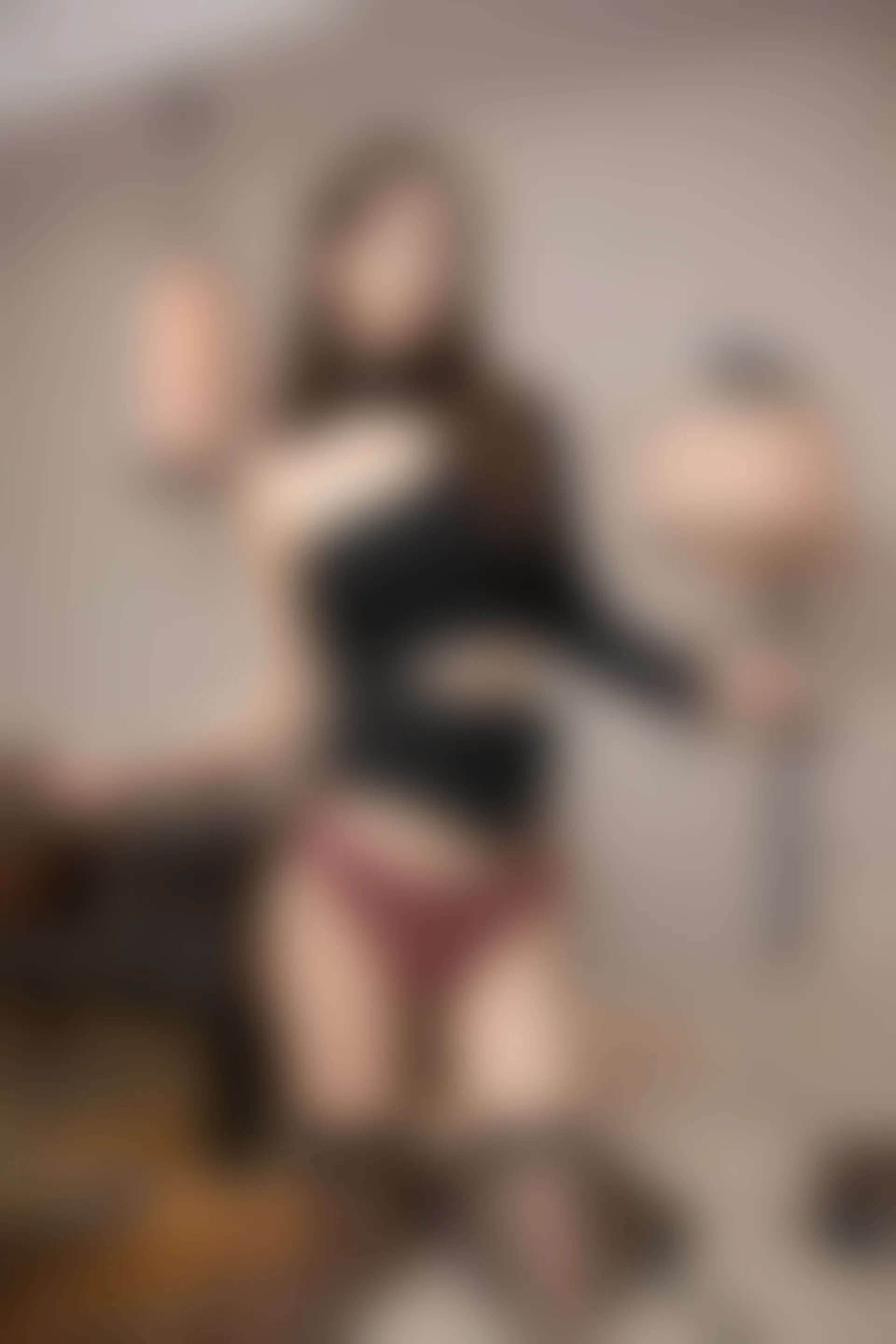 XIUREN秀人网 2021.10.13 NO.4061 唐安琪[81+1P／774MB]