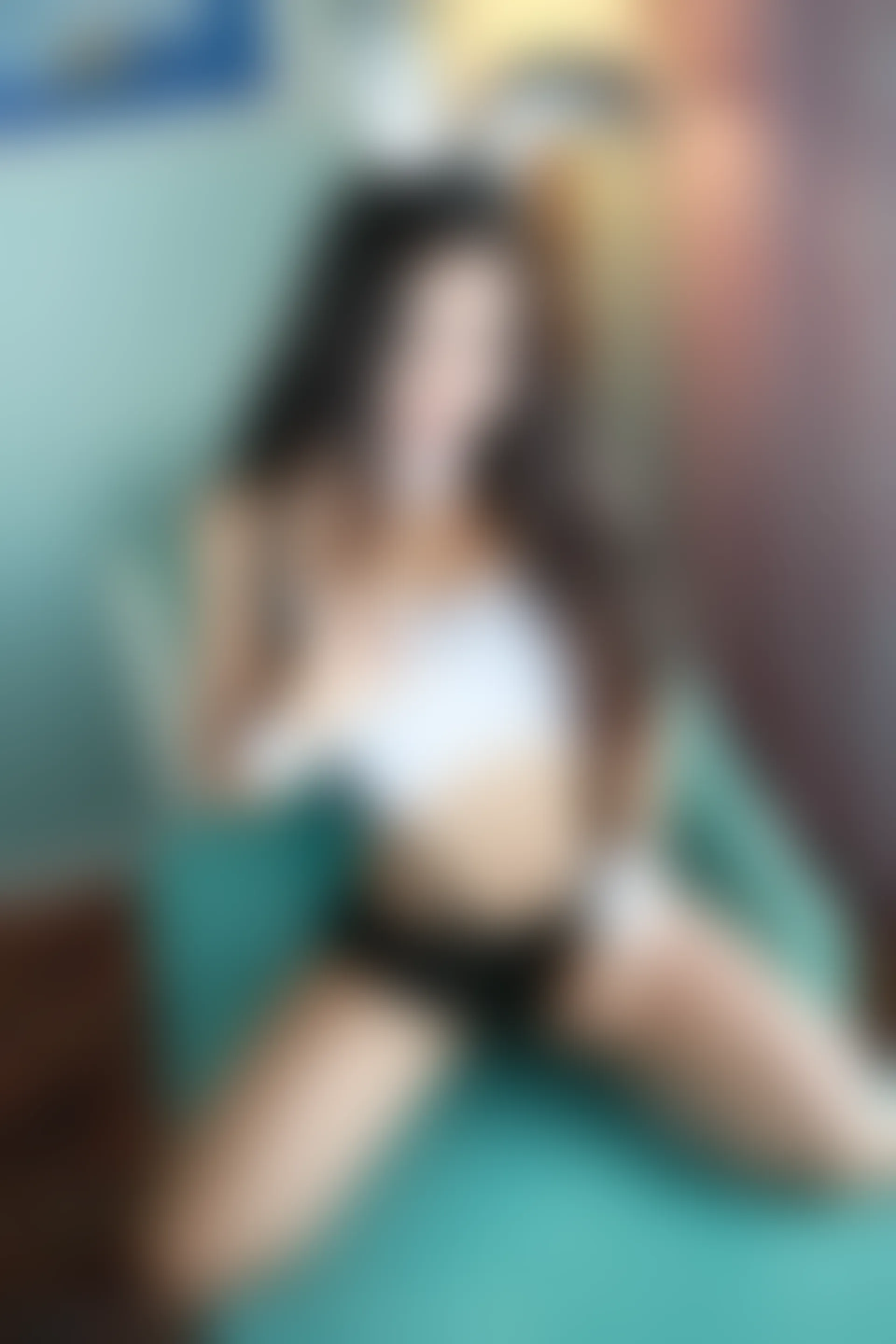 XiuRen秀人网 2015.07.28 No.365 Manuela玛鲁娜[54+1P50M]