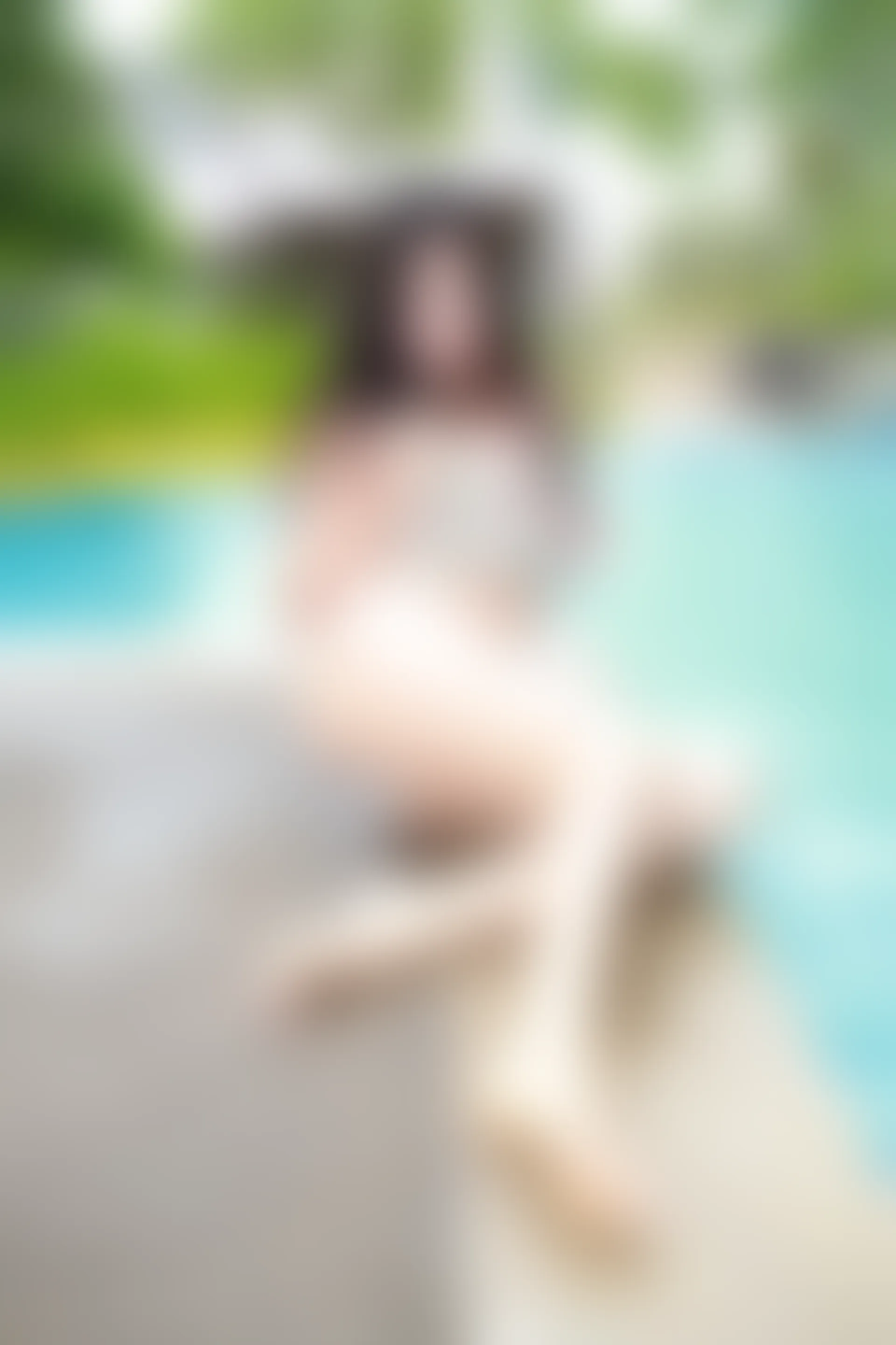 XiuRen秀人网 2015.07.28 No.365 Manuela玛鲁娜[54+1P50M]