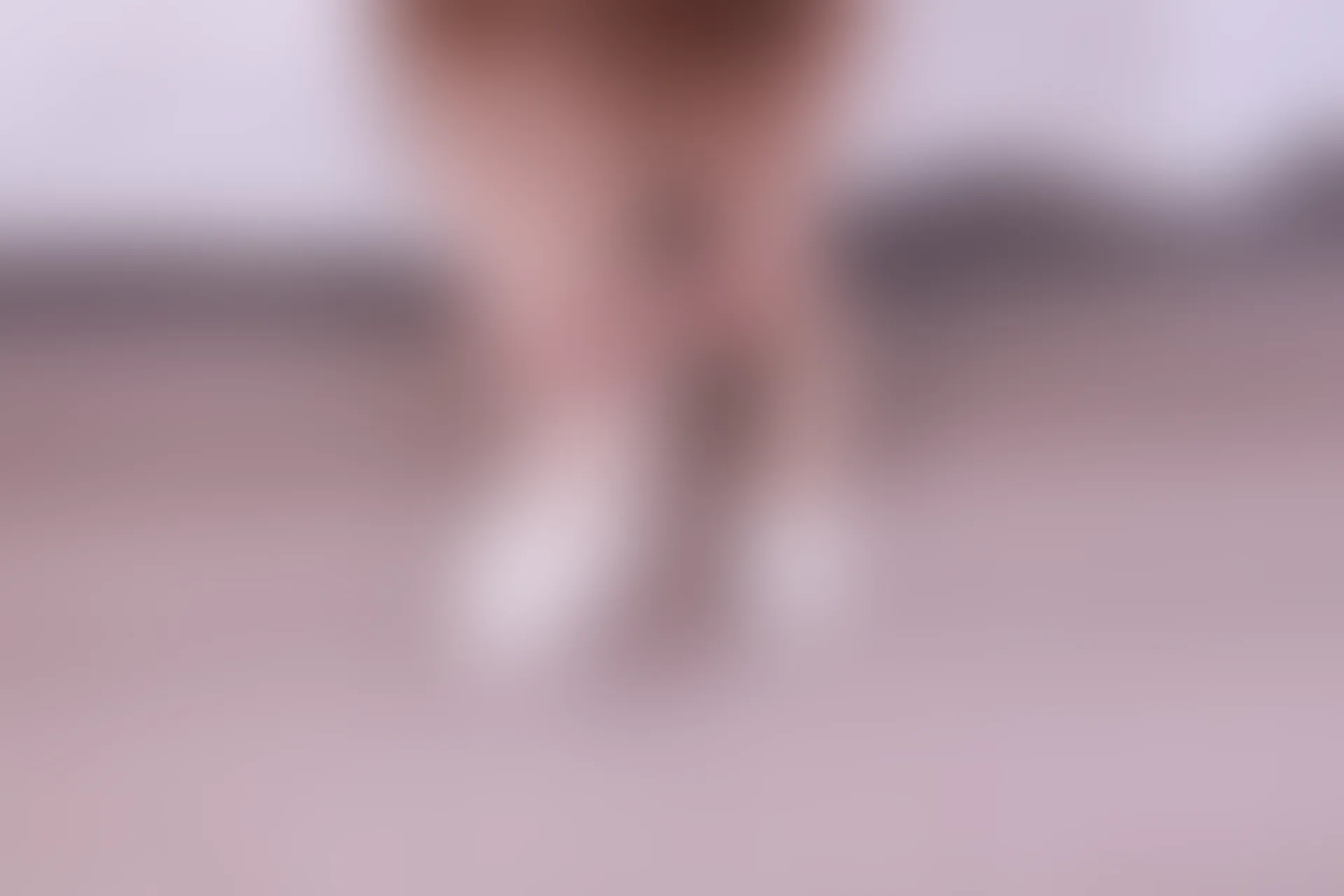 初夏女神 NO.015 依依~白色M码秋季连衣裙搭高跟鞋[137P-1V-4.17G]