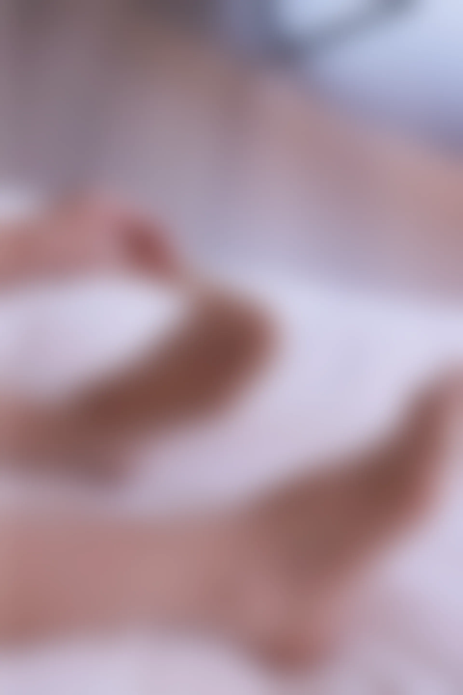 初夏女神 NO.015 依依~白色M码秋季连衣裙搭高跟鞋[137P-1V-4.17G]