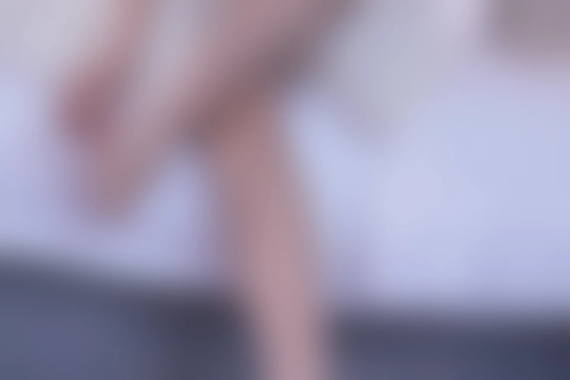 初夏女神 NO.015 依依~白色M码秋季连衣裙搭高跟鞋[137P-1V-4.17G]