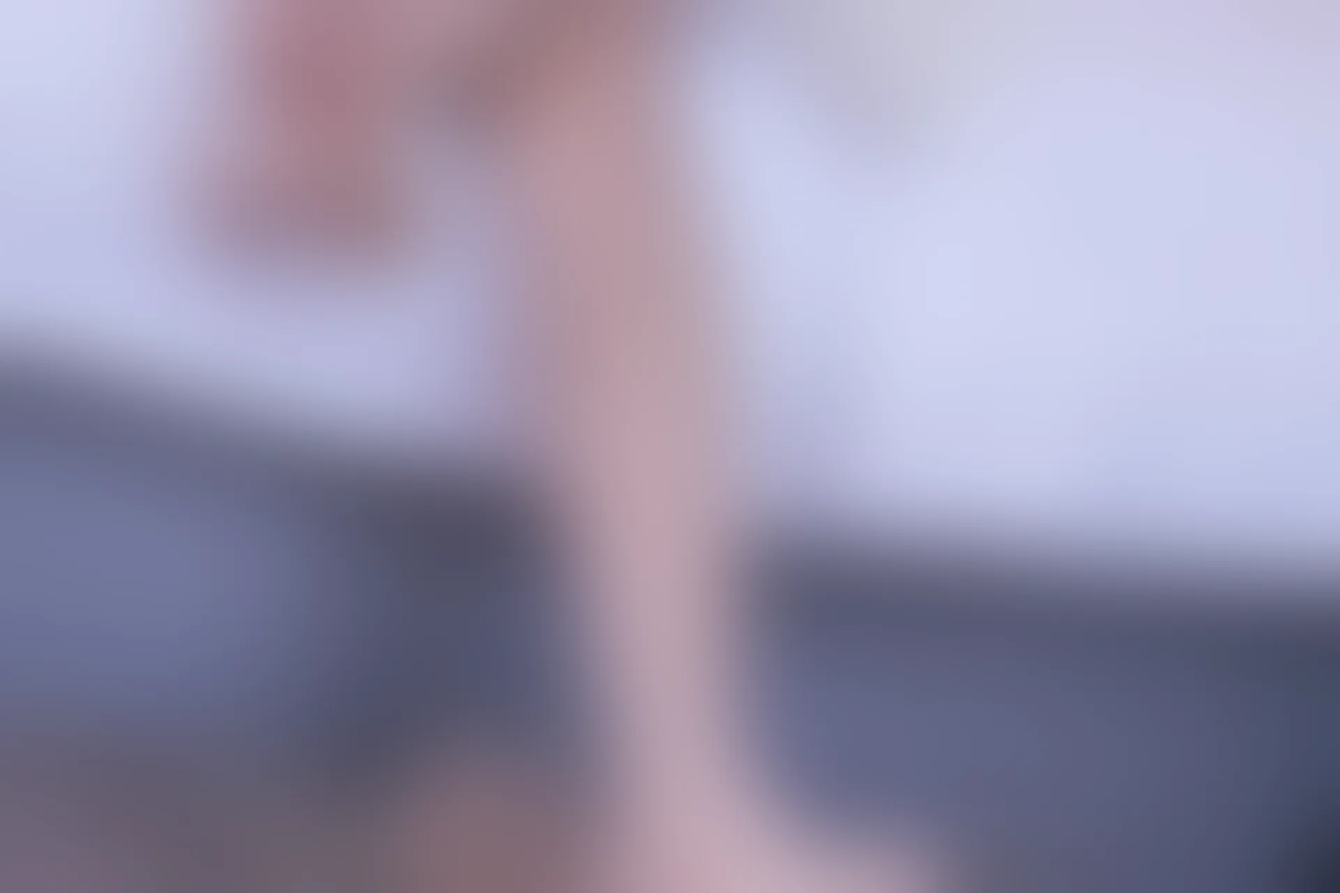 初夏女神 NO.015 依依~白色M码秋季连衣裙搭高跟鞋[137P-1V-4.17G]