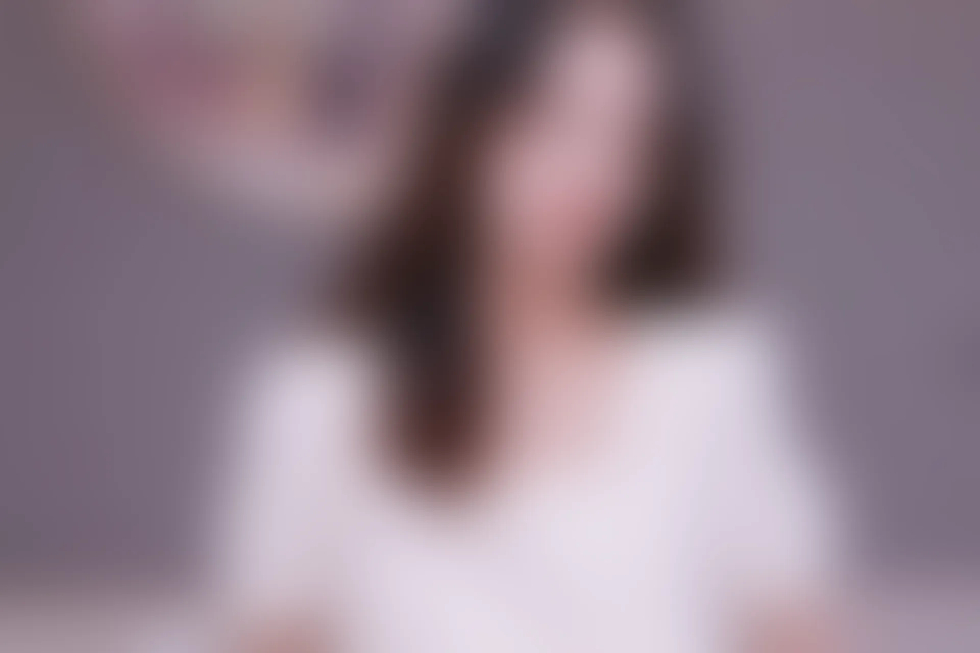 初夏女神 NO.015 依依~白色M码秋季连衣裙搭高跟鞋[137P-1V-4.17G]