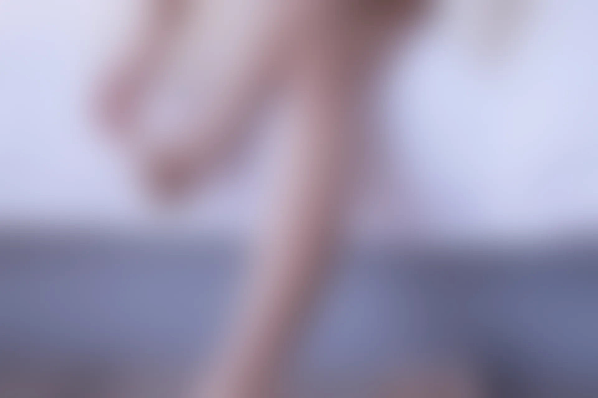 初夏女神 NO.015 依依~白色M码秋季连衣裙搭高跟鞋[137P-1V-4.17G]