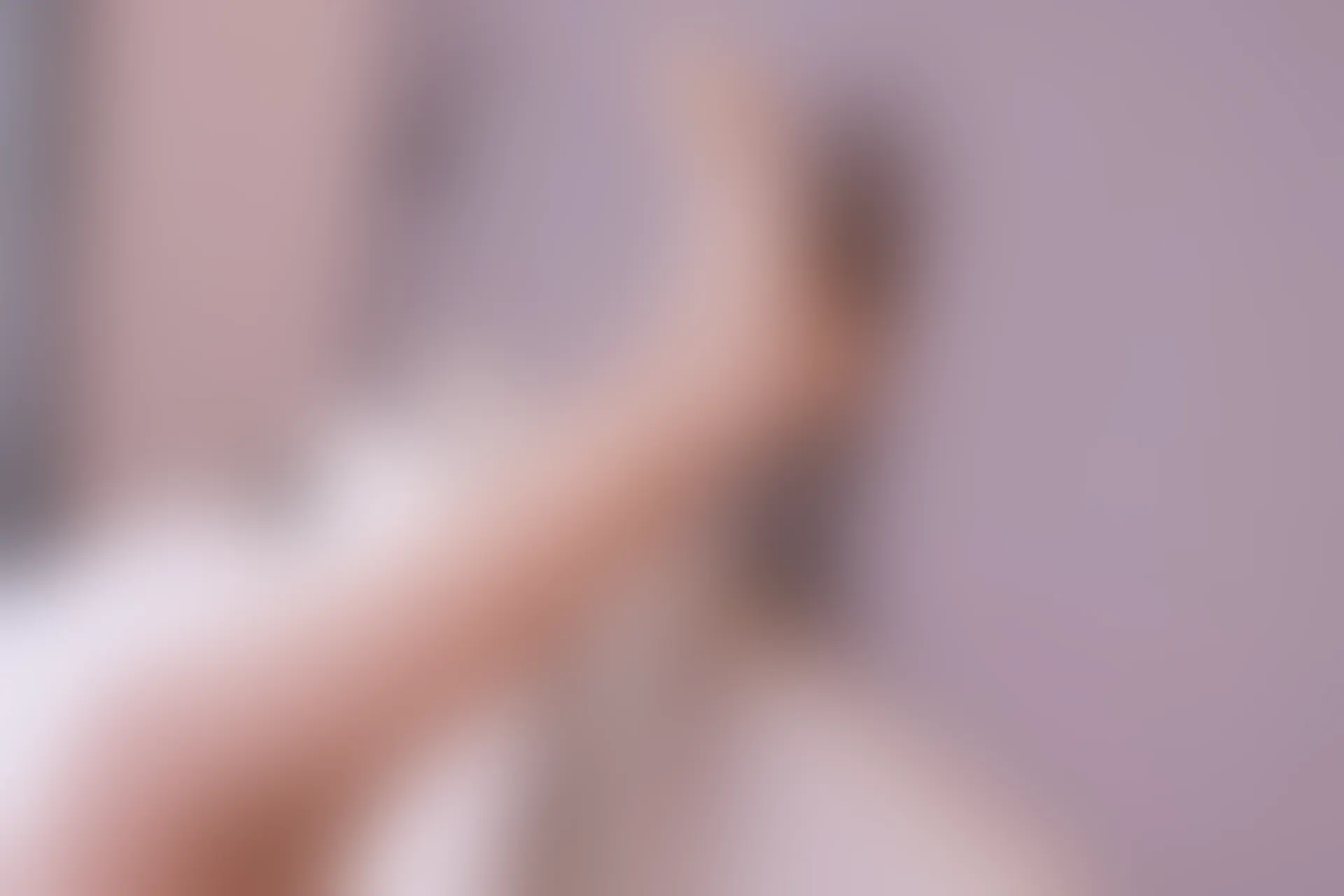 初夏女神 NO.015 依依~白色M码秋季连衣裙搭高跟鞋[137P-1V-4.17G]