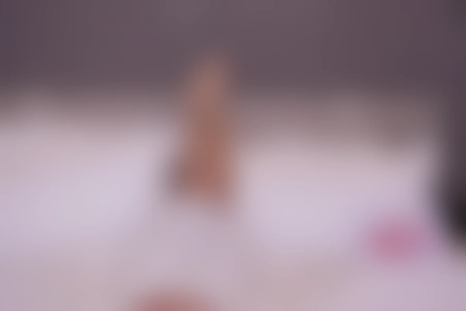 初夏女神 NO.015 依依~白色M码秋季连衣裙搭高跟鞋[137P-1V-4.17G]