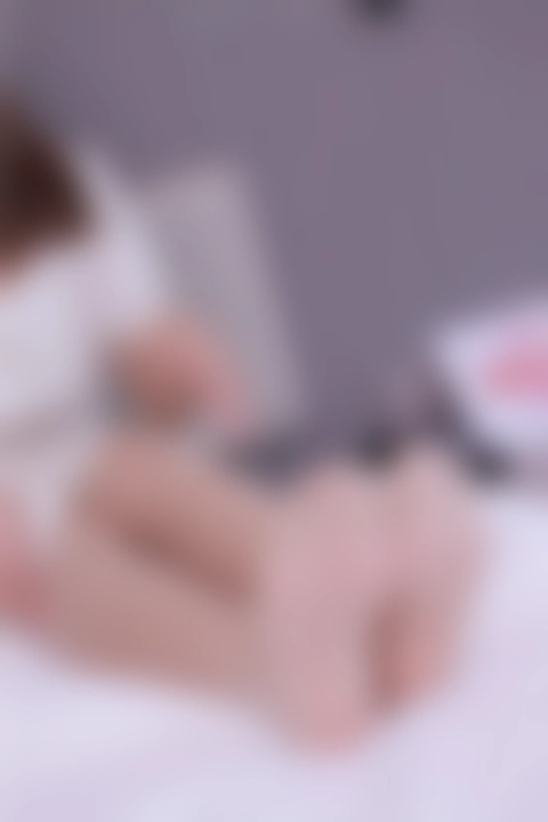 初夏女神 NO.015 依依~白色M码秋季连衣裙搭高跟鞋[137P-1V-4.17G]