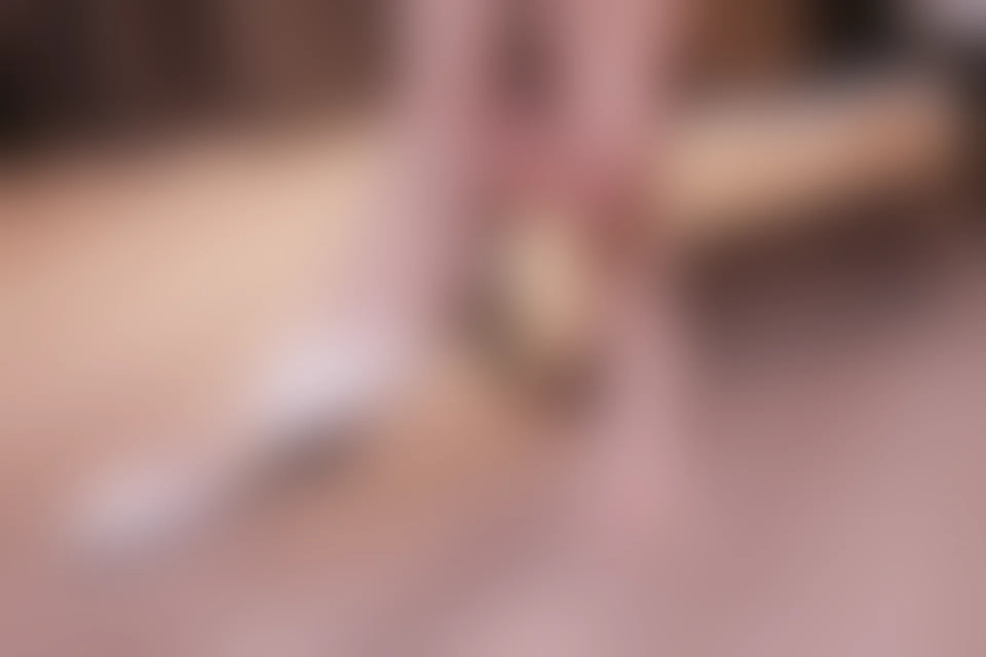 初夏女神 NO.015 依依~白色M码秋季连衣裙搭高跟鞋[137P-1V-4.17G]