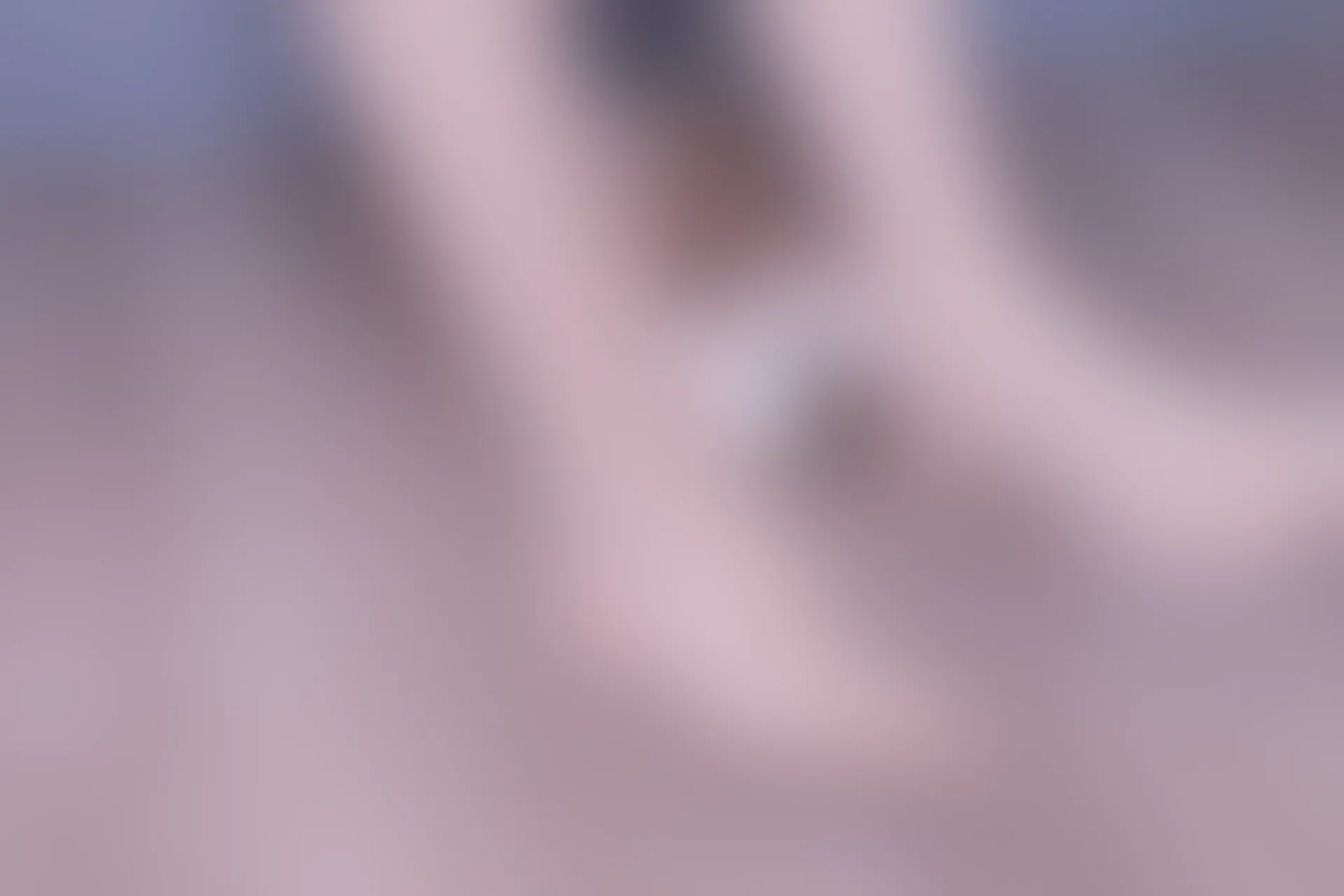 初夏女神 NO.015 依依~白色M码秋季连衣裙搭高跟鞋[137P-1V-4.17G]