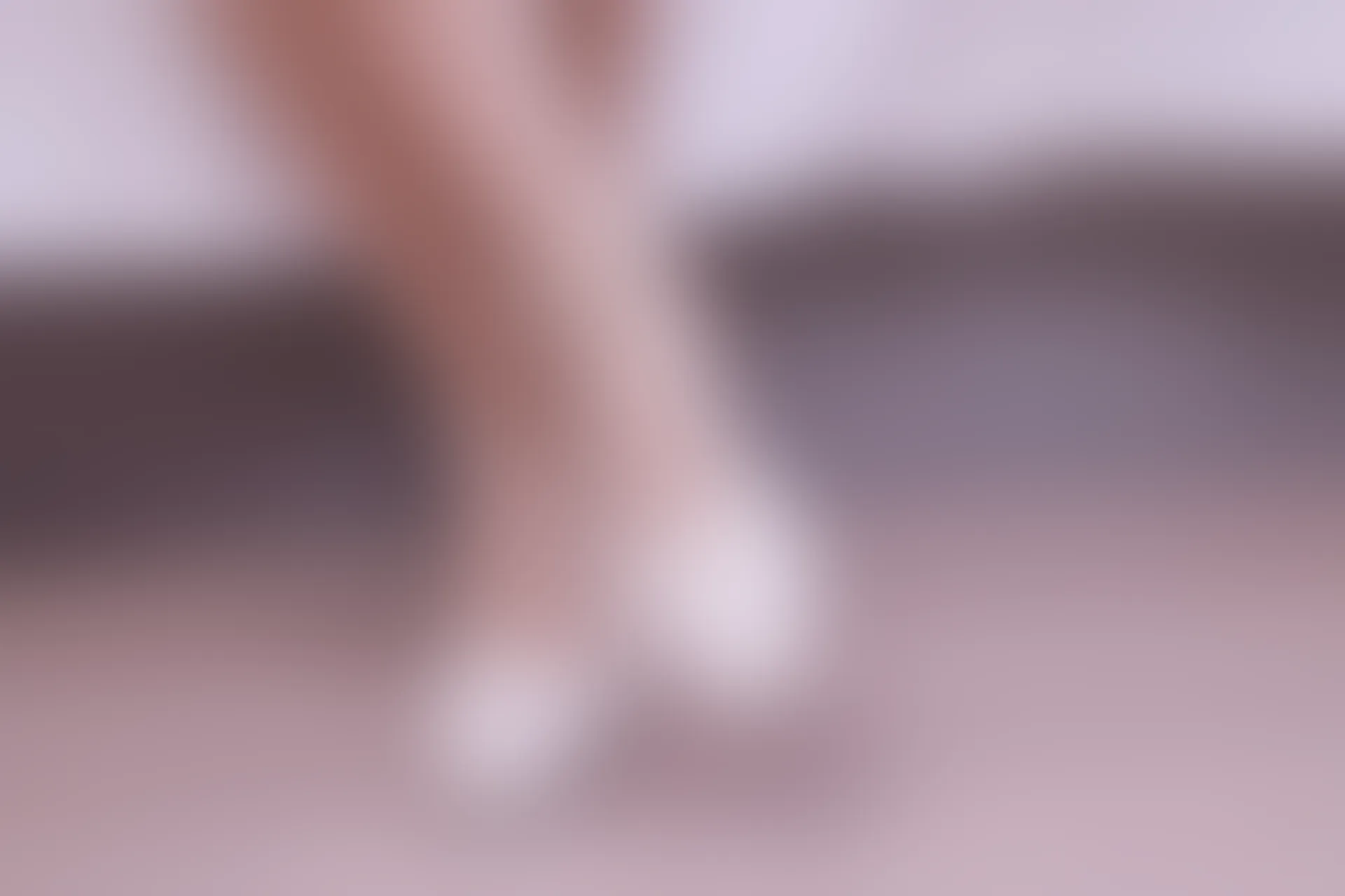 初夏女神 NO.015 依依~白色M码秋季连衣裙搭高跟鞋[137P-1V-4.17G]