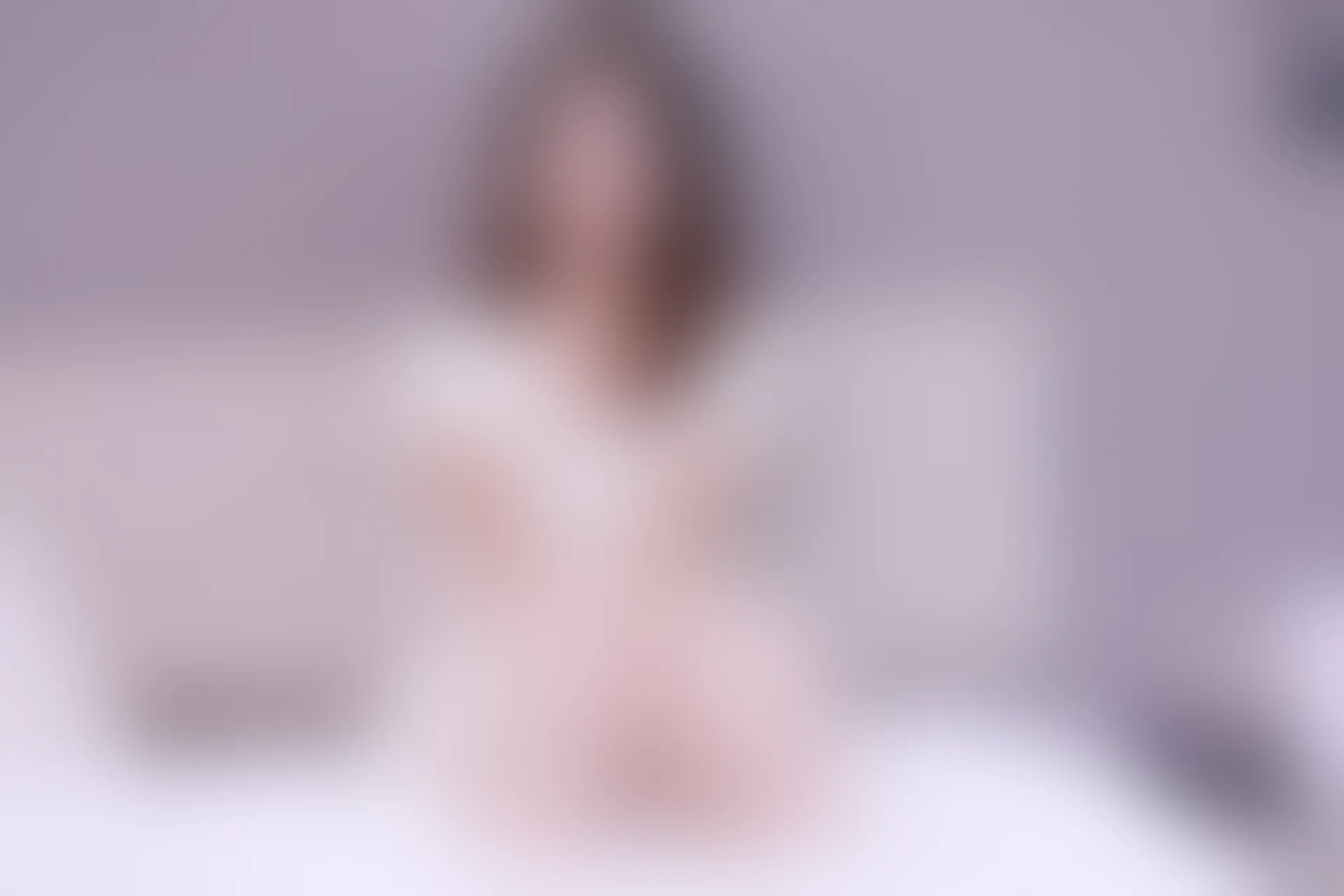 初夏女神 NO.015 依依~白色M码秋季连衣裙搭高跟鞋[137P-1V-4.17G]