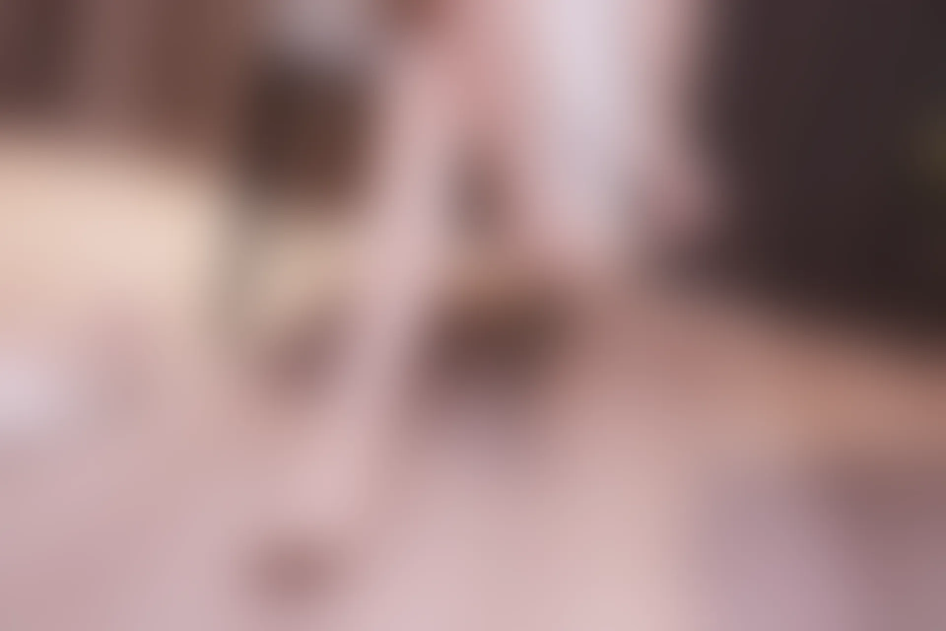 初夏女神 NO.015 依依~白色M码秋季连衣裙搭高跟鞋[137P-1V-4.17G]