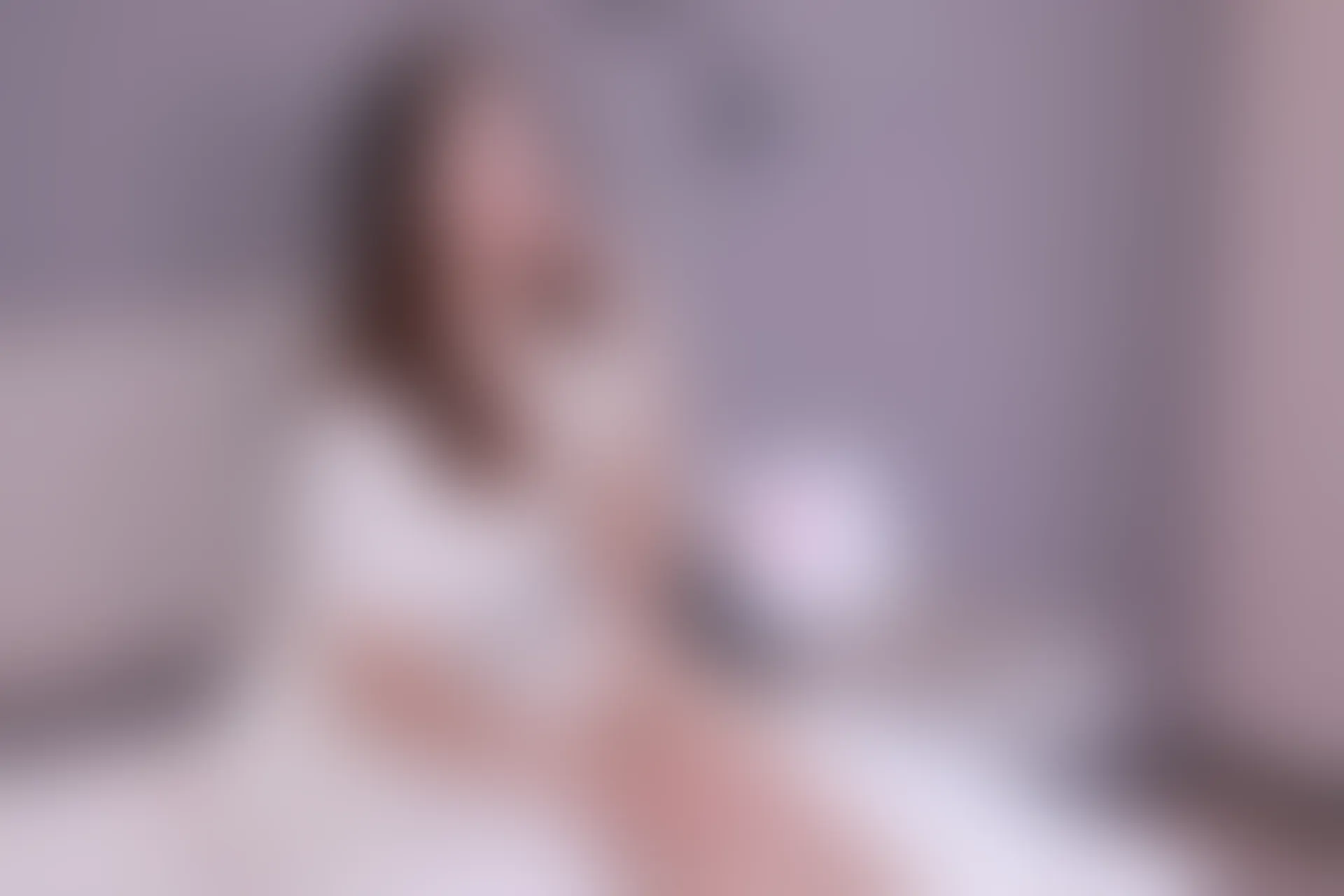 初夏女神 NO.015 依依~白色M码秋季连衣裙搭高跟鞋[137P-1V-4.17G]
