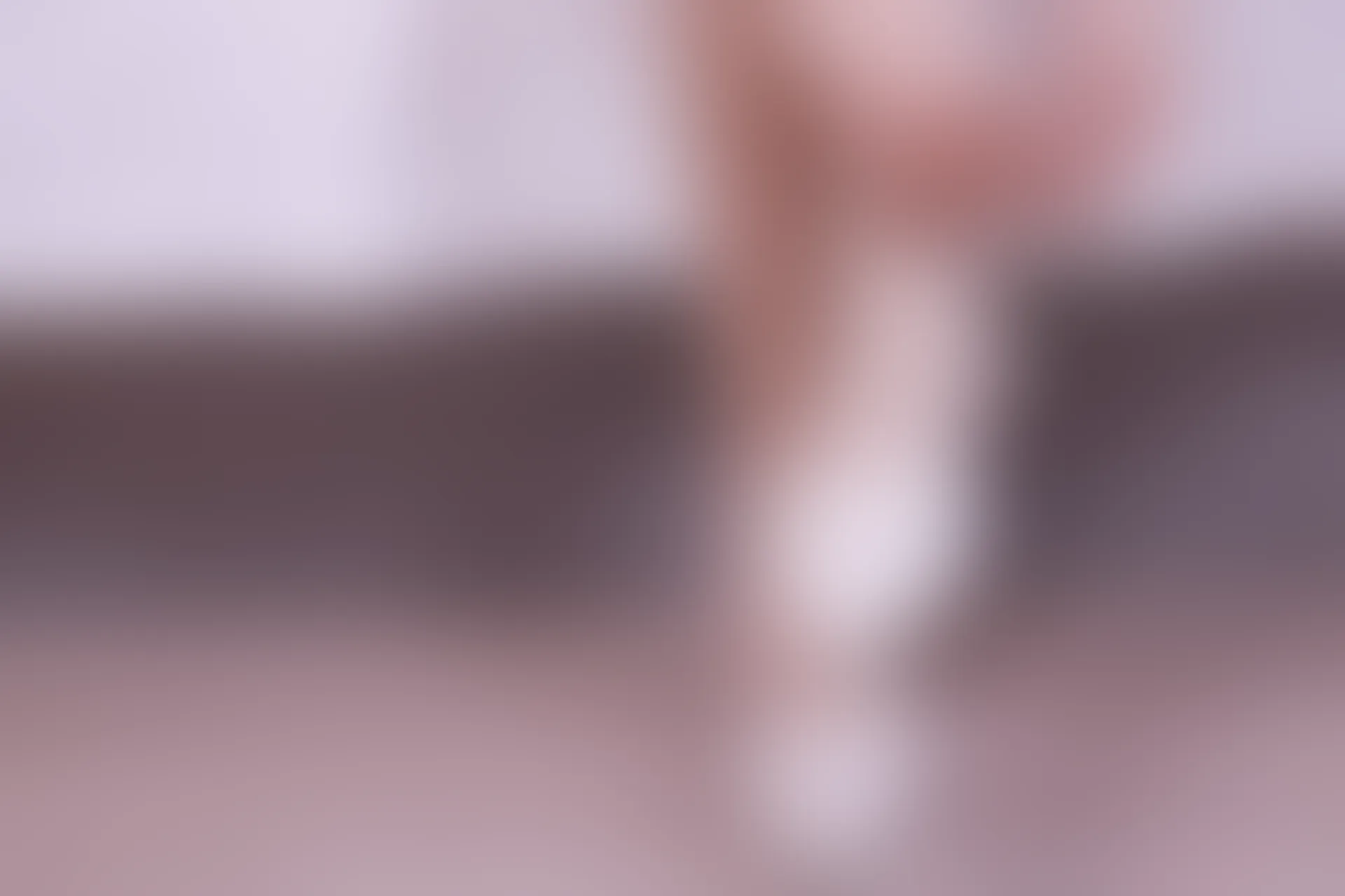 初夏女神 NO.015 依依~白色M码秋季连衣裙搭高跟鞋[137P-1V-4.17G]