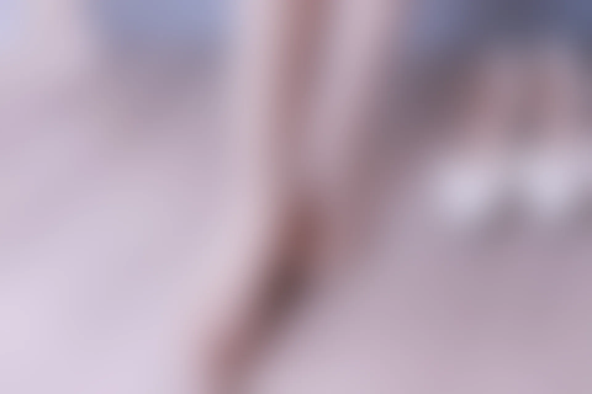 初夏女神 NO.015 依依~白色M码秋季连衣裙搭高跟鞋[137P-1V-4.17G]