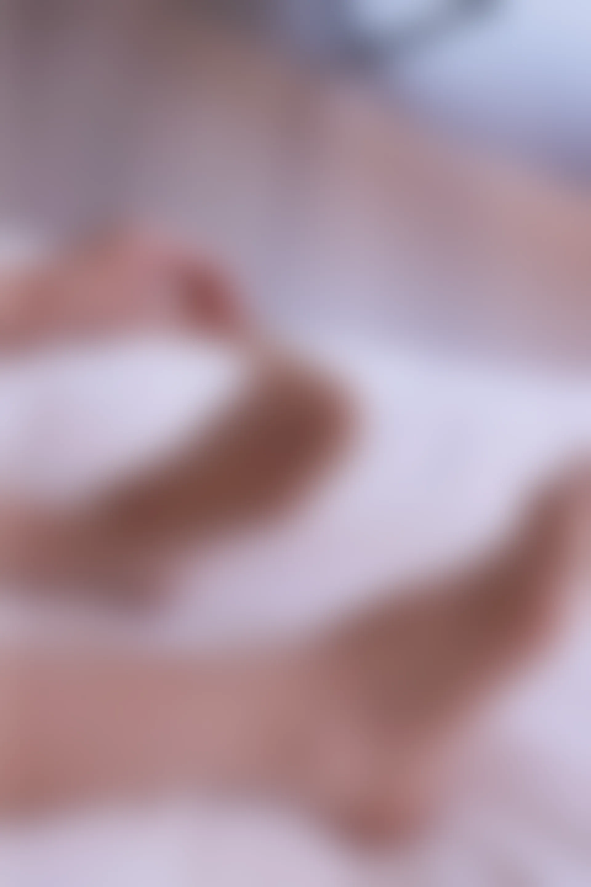 初夏女神 NO.015 依依~白色M码秋季连衣裙搭高跟鞋[137P-1V-4.17G]