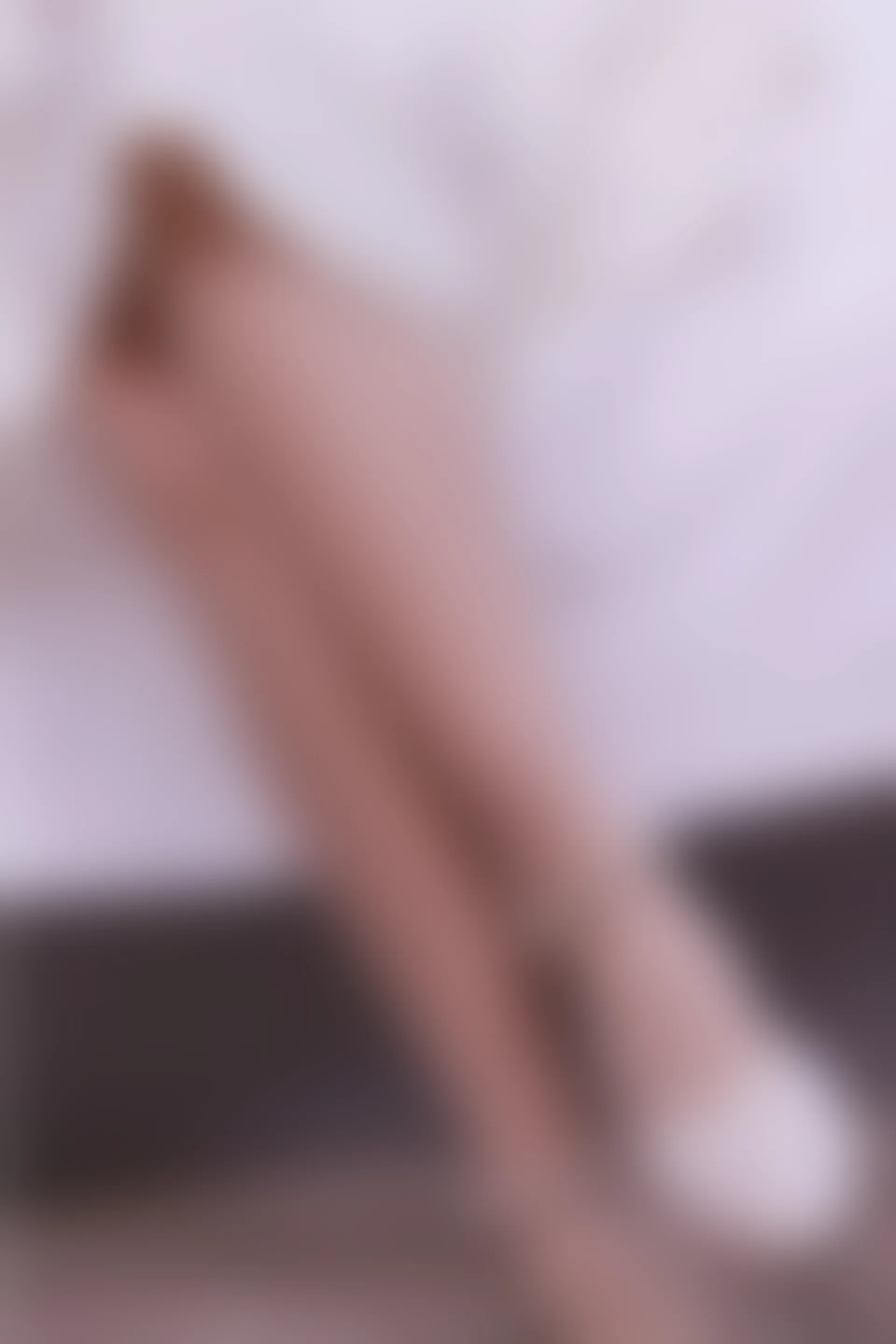 初夏女神 NO.015 依依~白色M码秋季连衣裙搭高跟鞋[137P-1V-4.17G]