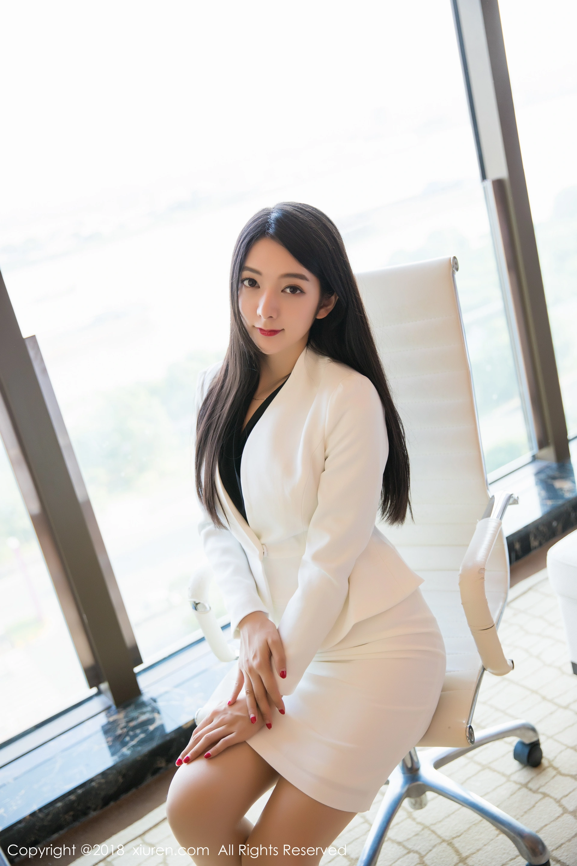 XiuRen秀人网 2018.10.26 No.1209 Angela小热巴 [51P177MB]