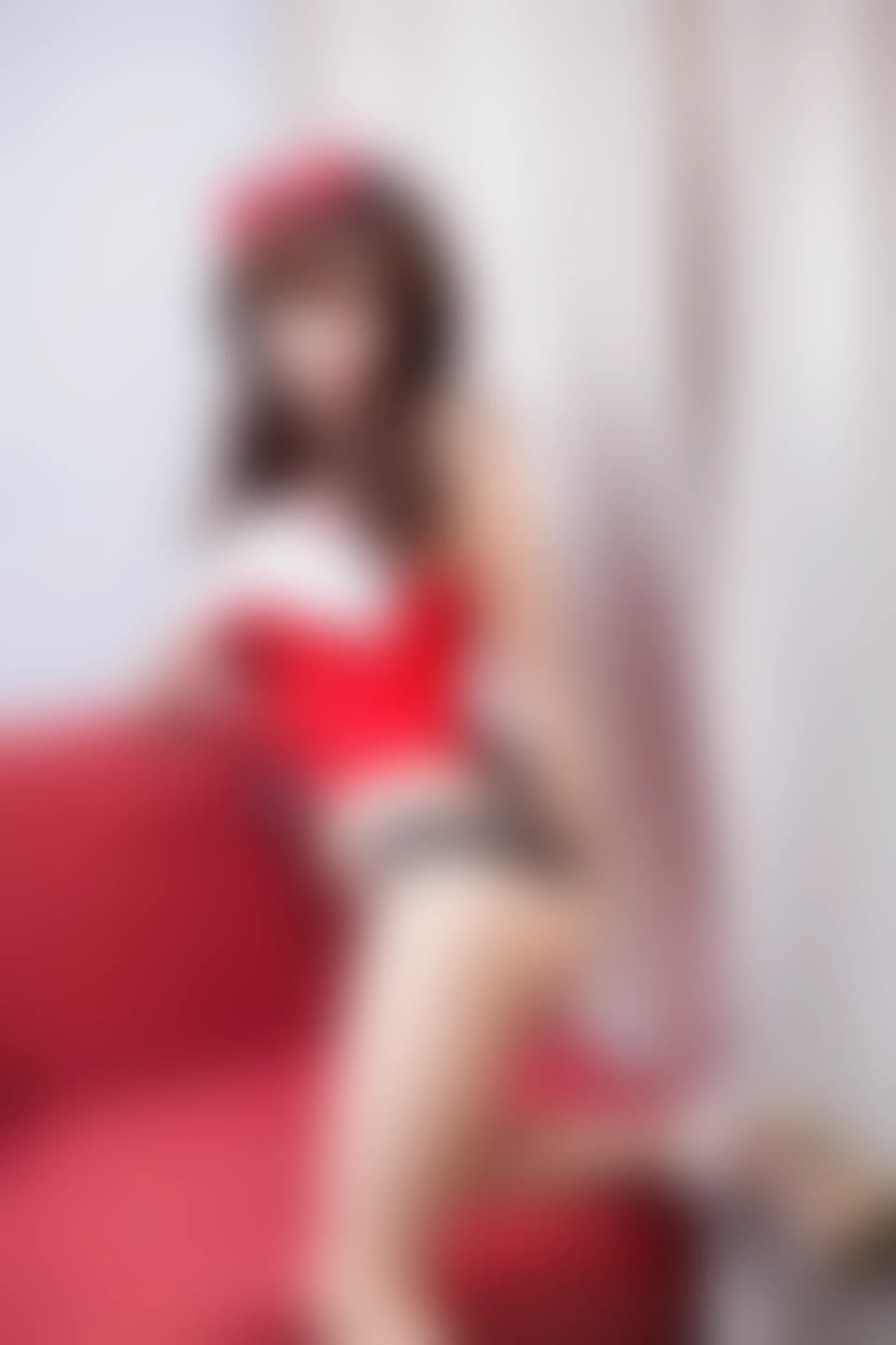 XiuRen秀人网 2013.12.25 No.072 MuMu