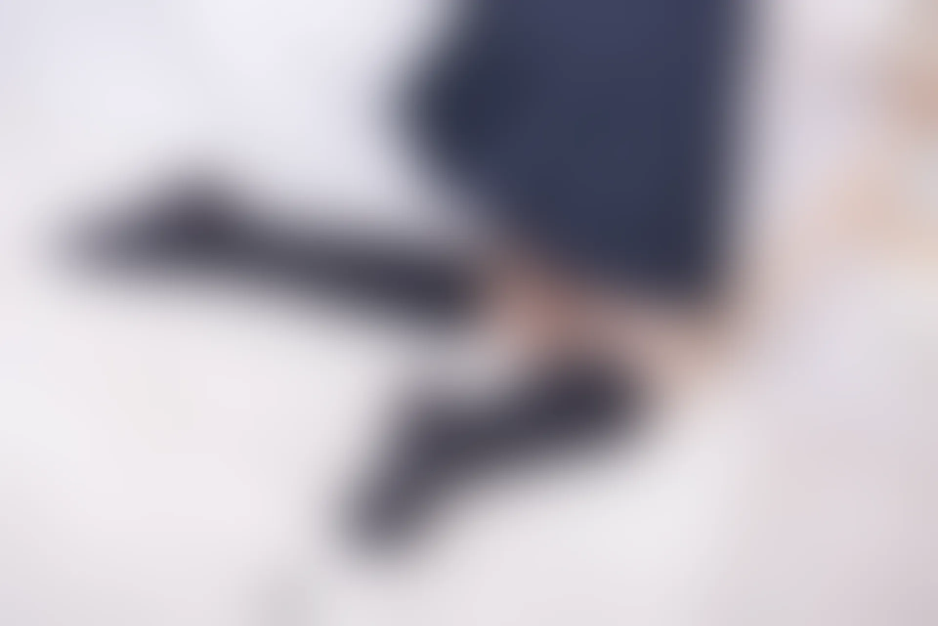 SSA丝社 超清写真 NO.181 小佩 酒窝少女JK制服肉丝黑袜穿搭示范[135P-1.44GB]