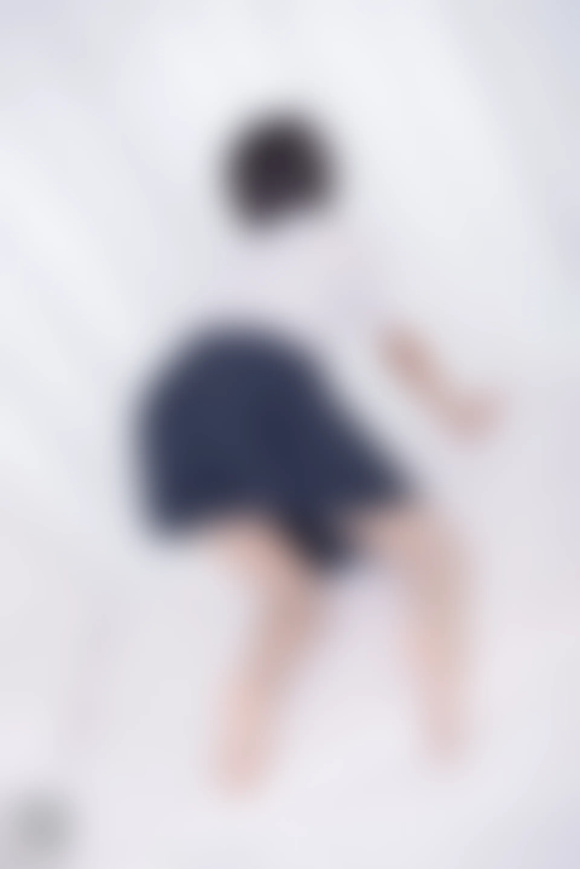 SSA丝社 超清写真 NO.181 小佩 酒窝少女JK制服肉丝黑袜穿搭示范[135P-1.44GB]